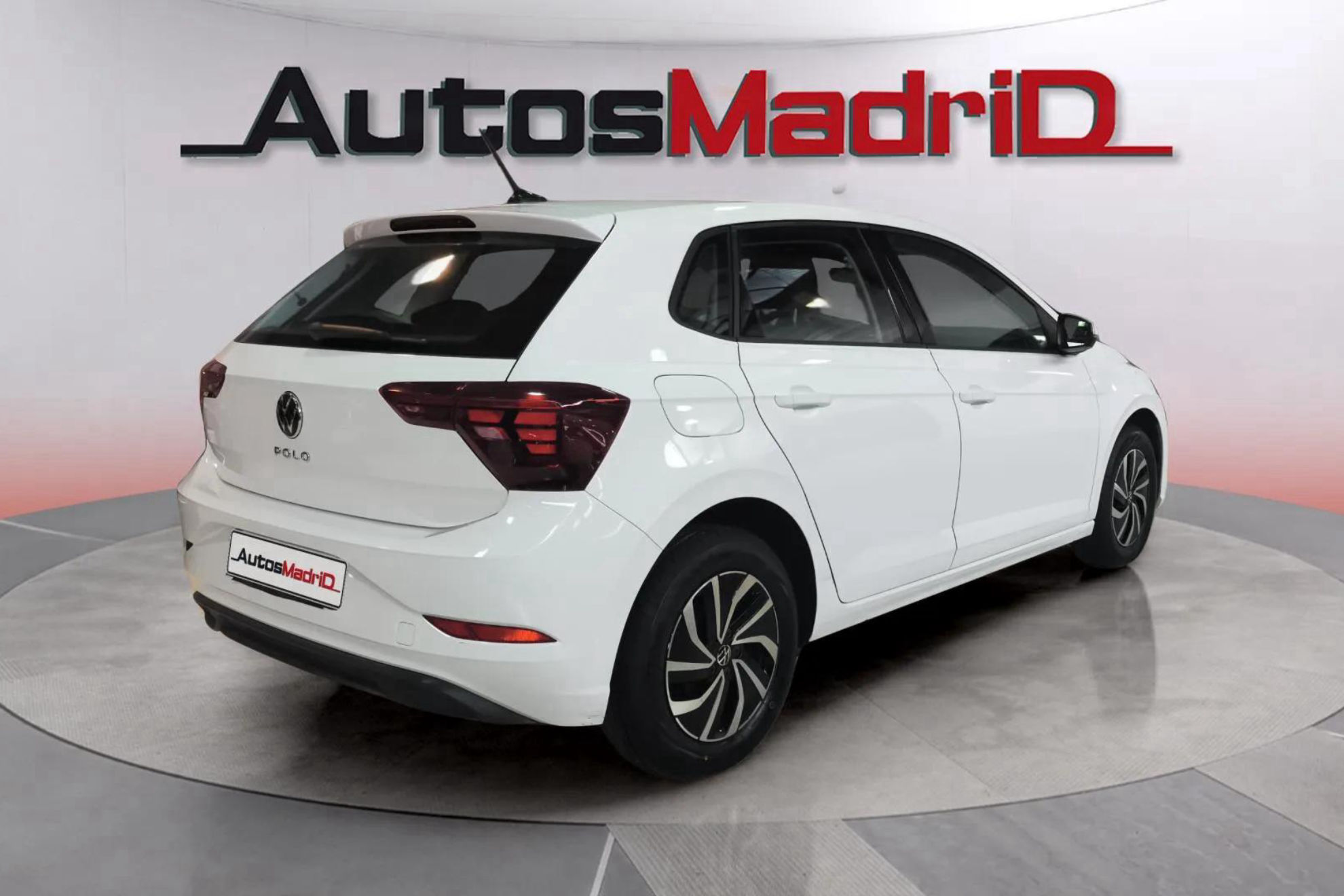 Volkswagen Polo 1.0 TSI - foto 8