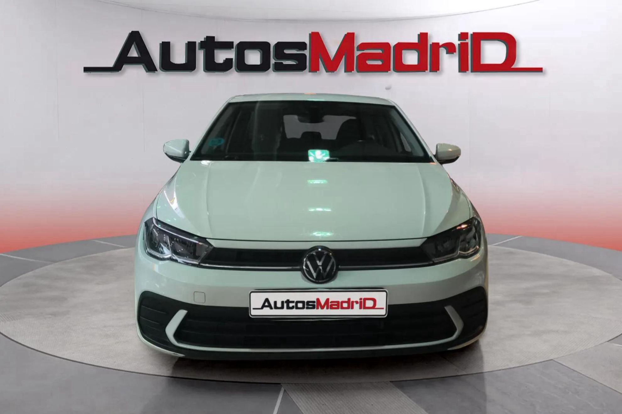 Volkswagen Polo 1.0 TSI - foto 2