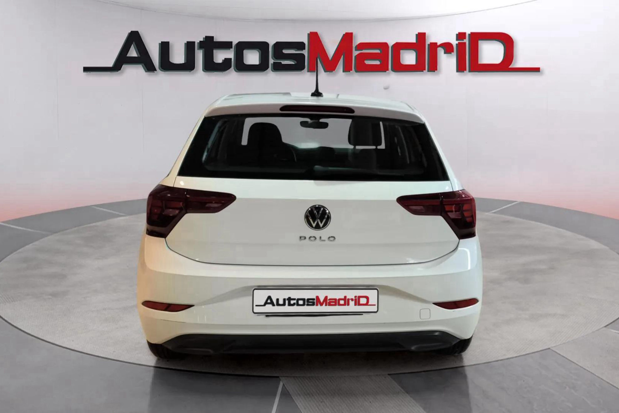 Volkswagen Polo 1.0 TSI - foto 6