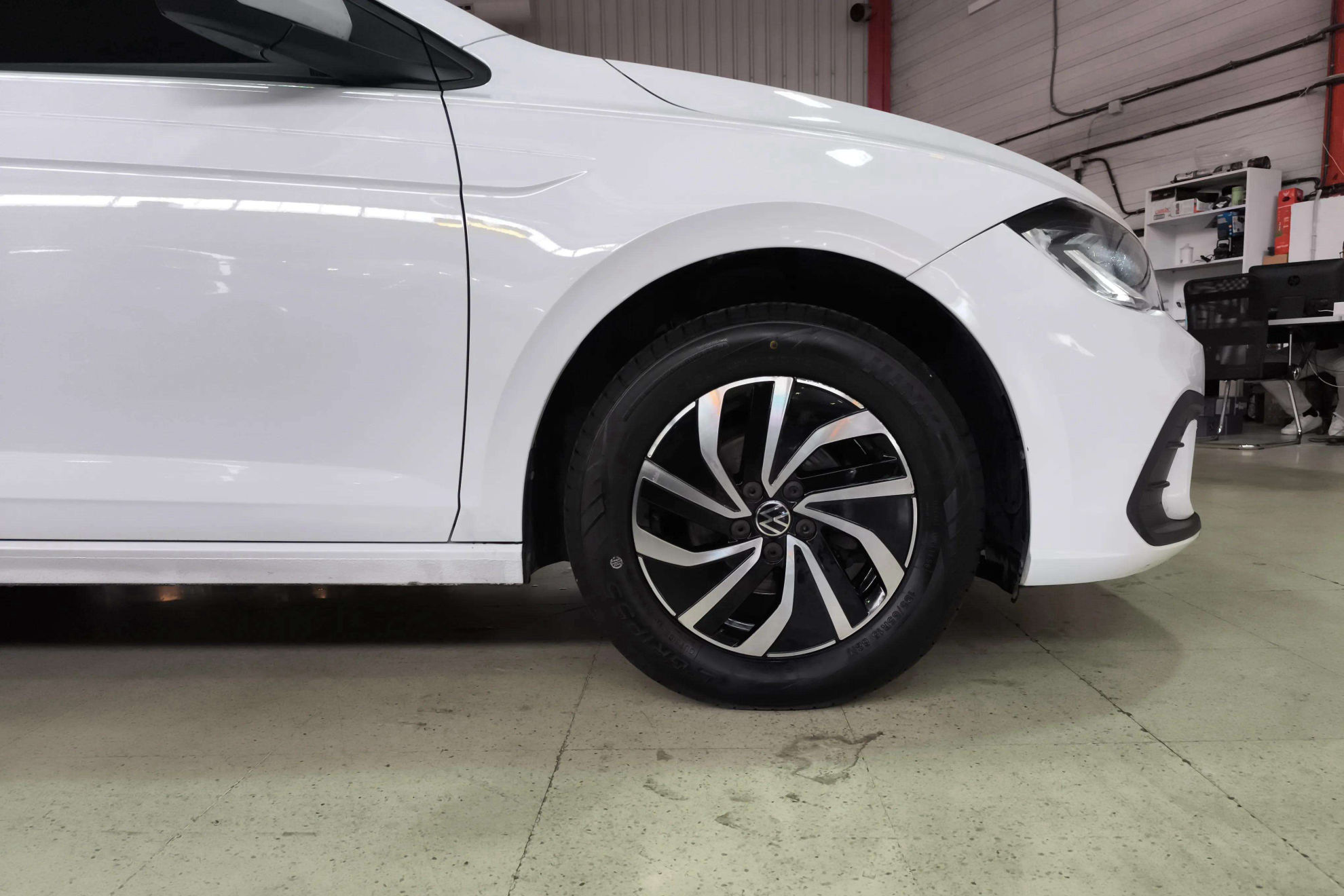 Volkswagen Polo 1.0 TSI - foto 10