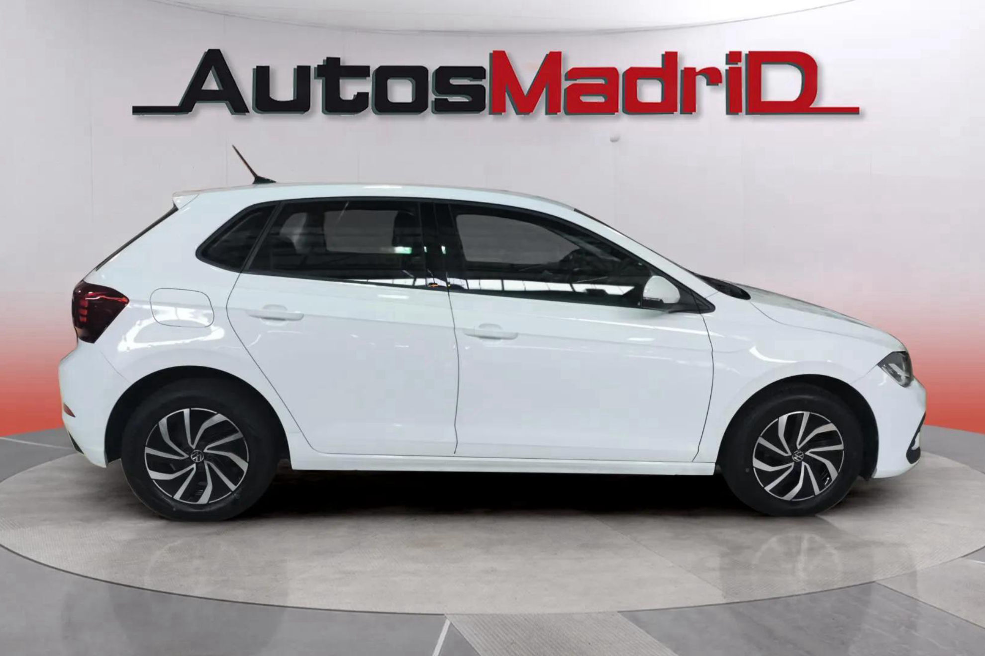Volkswagen Polo 1.0 TSI - foto 9