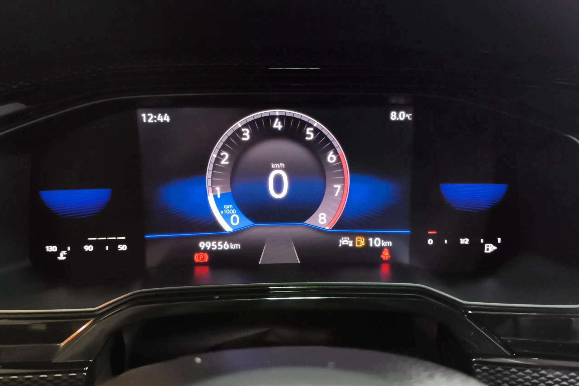 Volkswagen Polo 1.0 TSI - foto 21