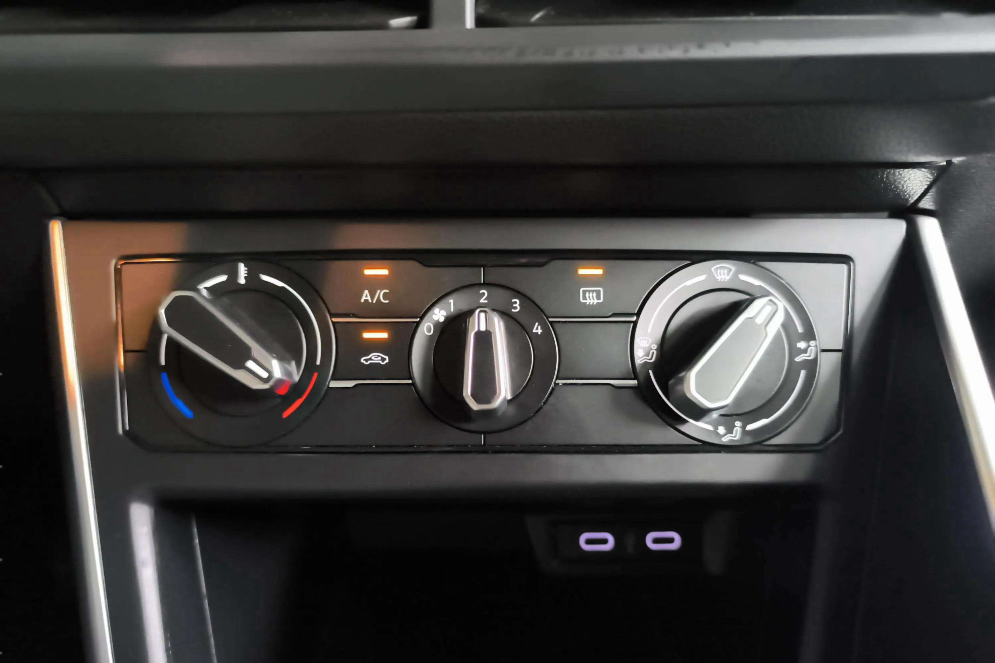 Volkswagen Polo 1.0 TSI - foto 25