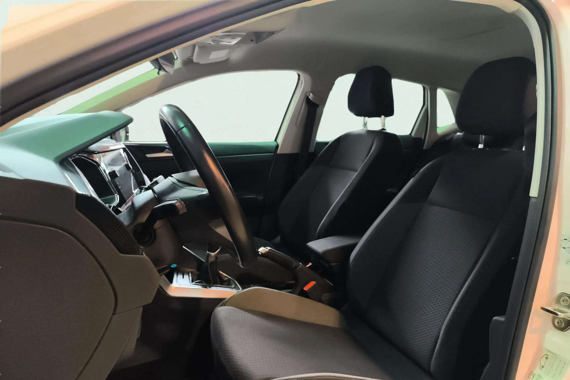 Volkswagen Polo 1.0 TSI - foto 12