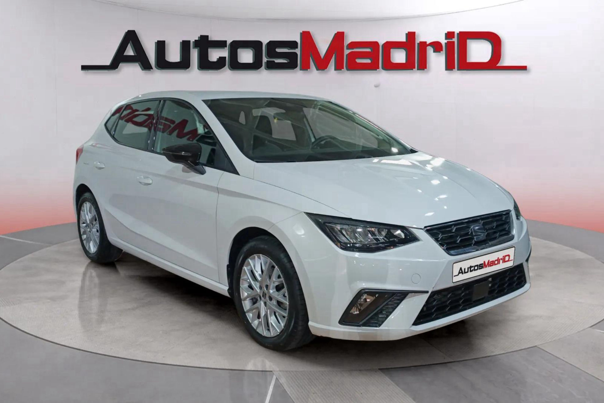 SEAT Ibiza 1.0 TSI FR XM