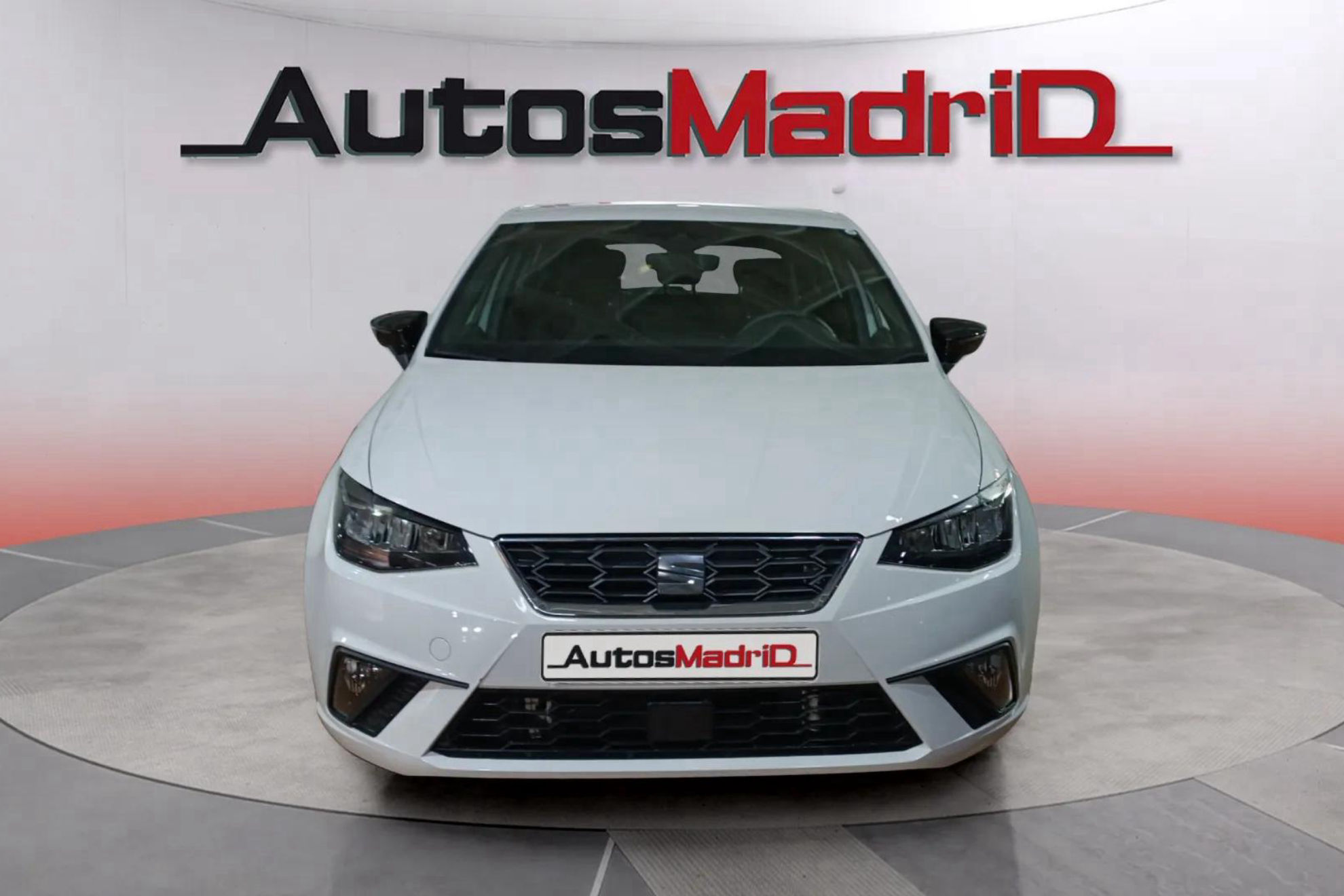 SEAT Ibiza 1.0 TSI FR XM - foto 2