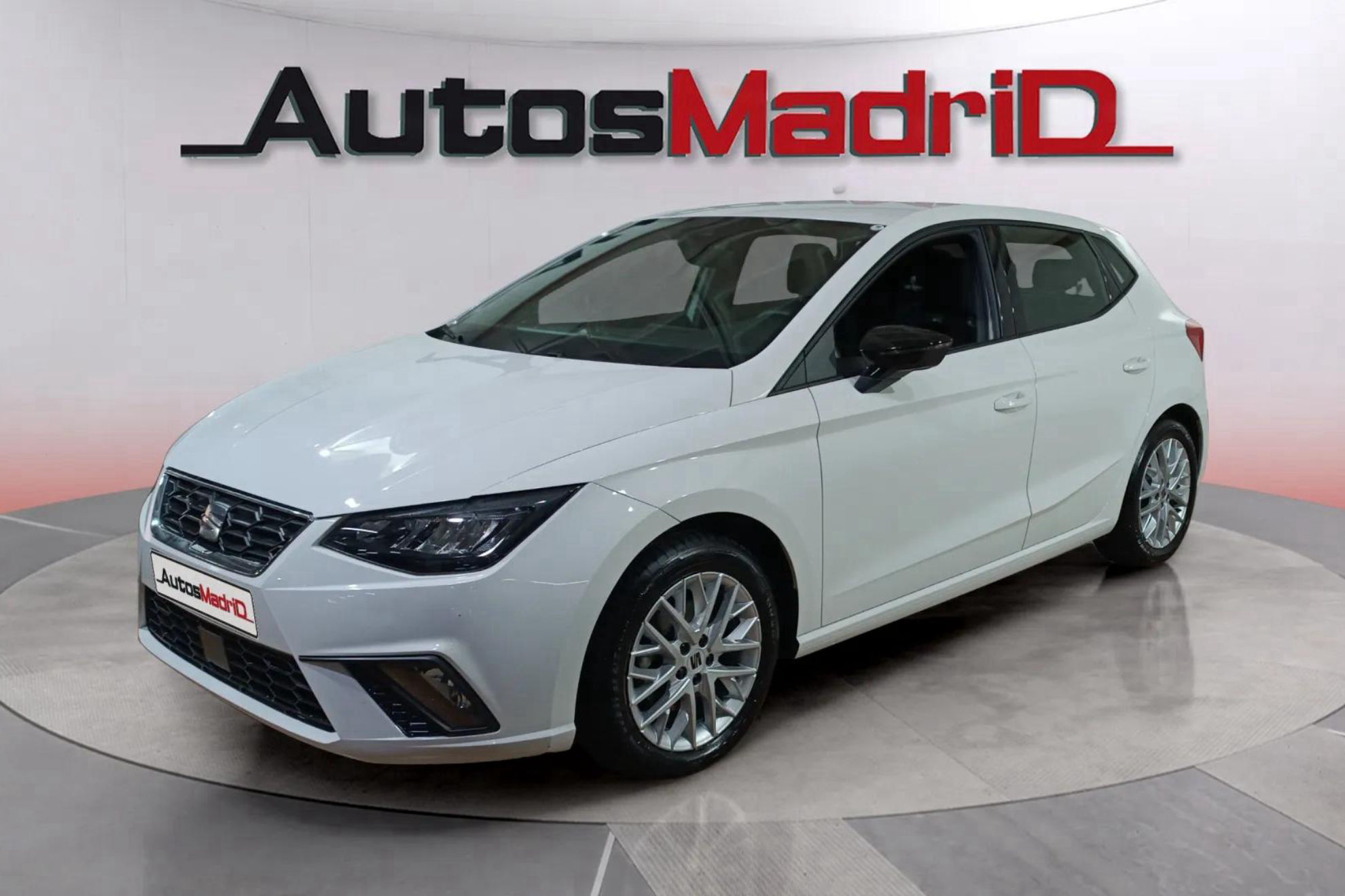 SEAT Ibiza 1.0 TSI FR XM - foto 3