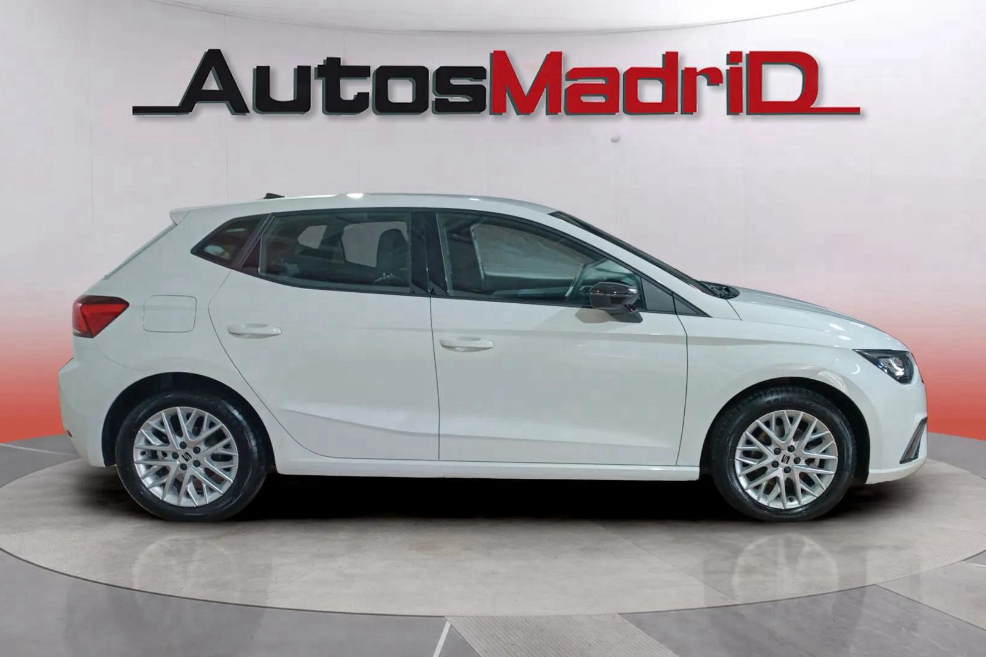 SEAT Ibiza 1.0 TSI FR XM - foto 8