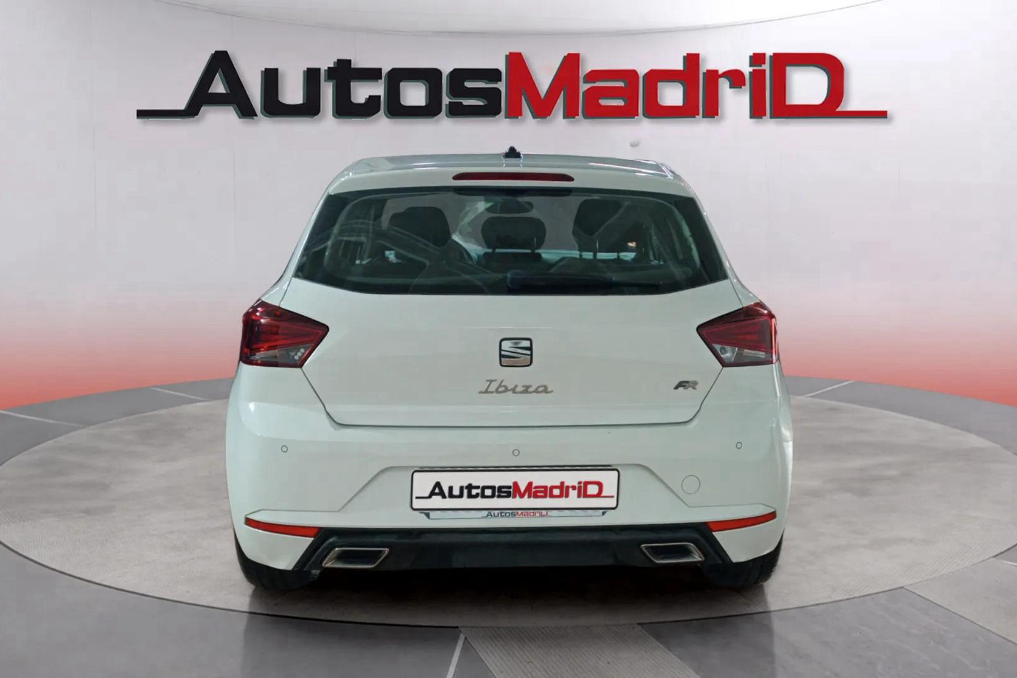 SEAT Ibiza 1.0 TSI FR XM - foto 5