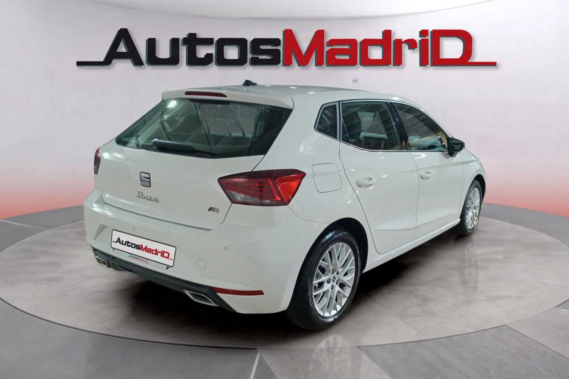 SEAT Ibiza 1.0 TSI FR XM - foto 7