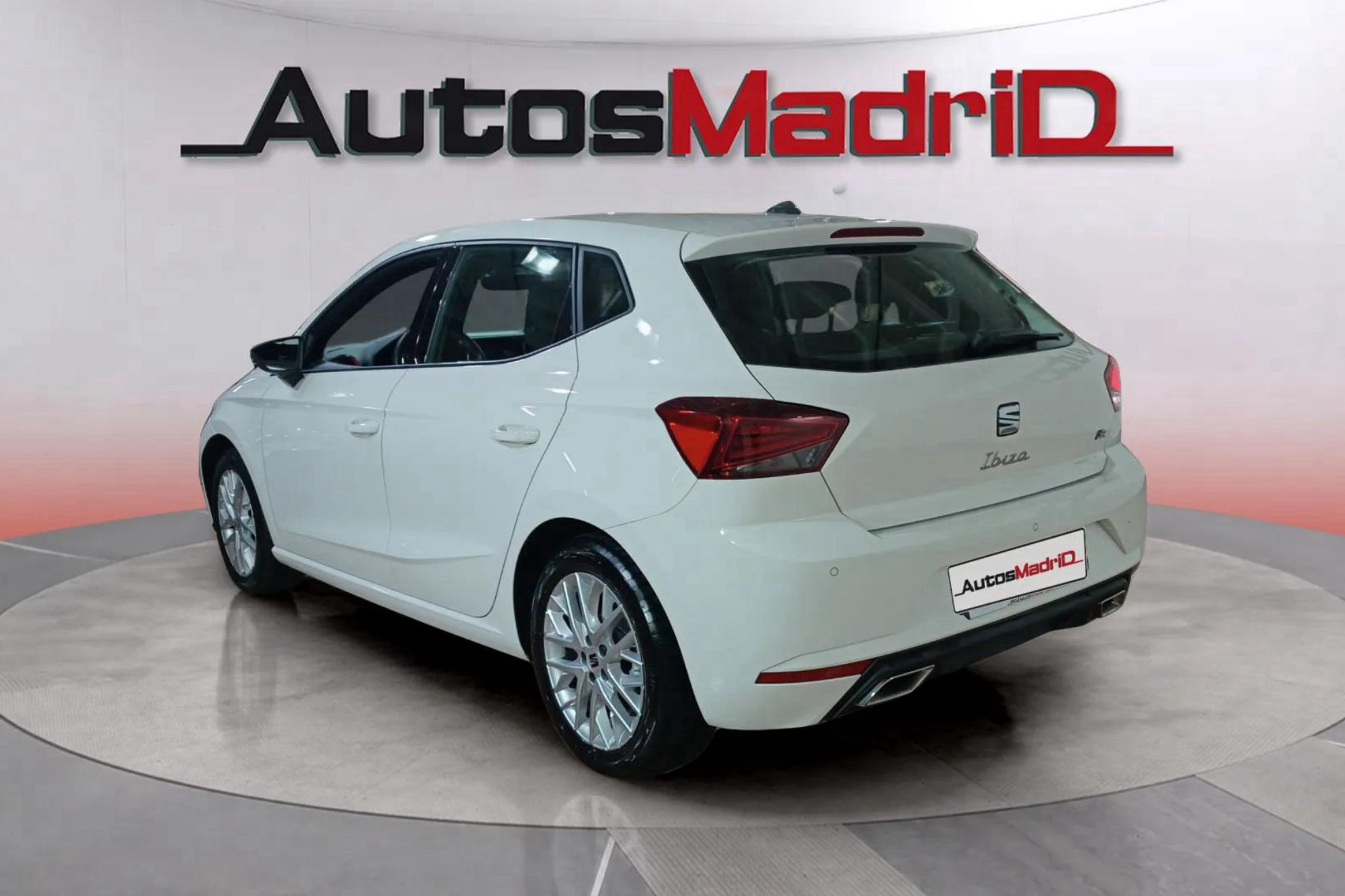 SEAT Ibiza 1.0 TSI FR XM - foto 4