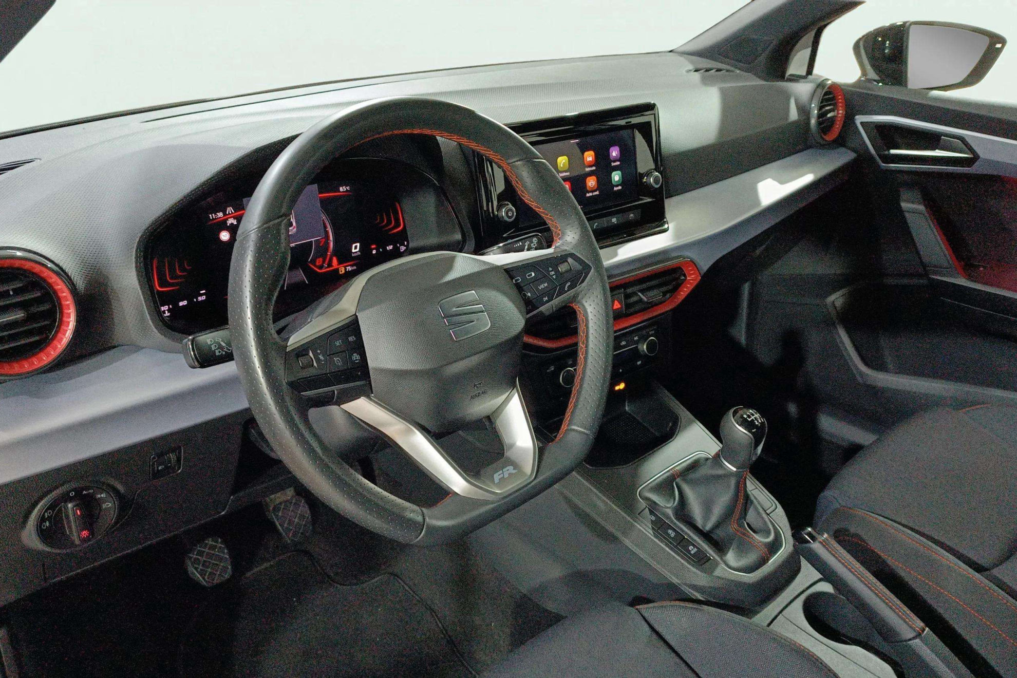 SEAT Ibiza 1.0 TSI FR XM - foto 9