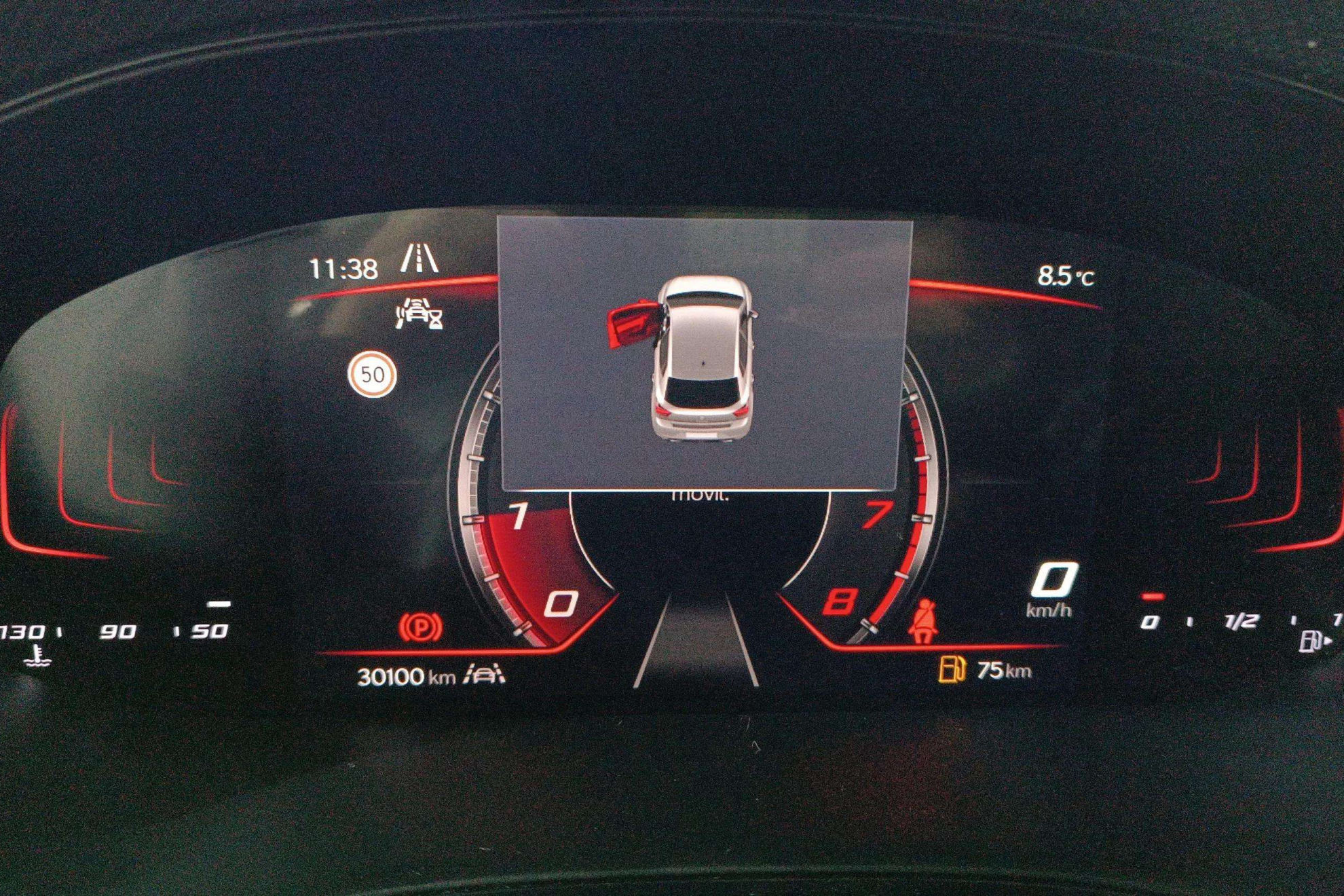 SEAT Ibiza 1.0 TSI FR XM - foto 12