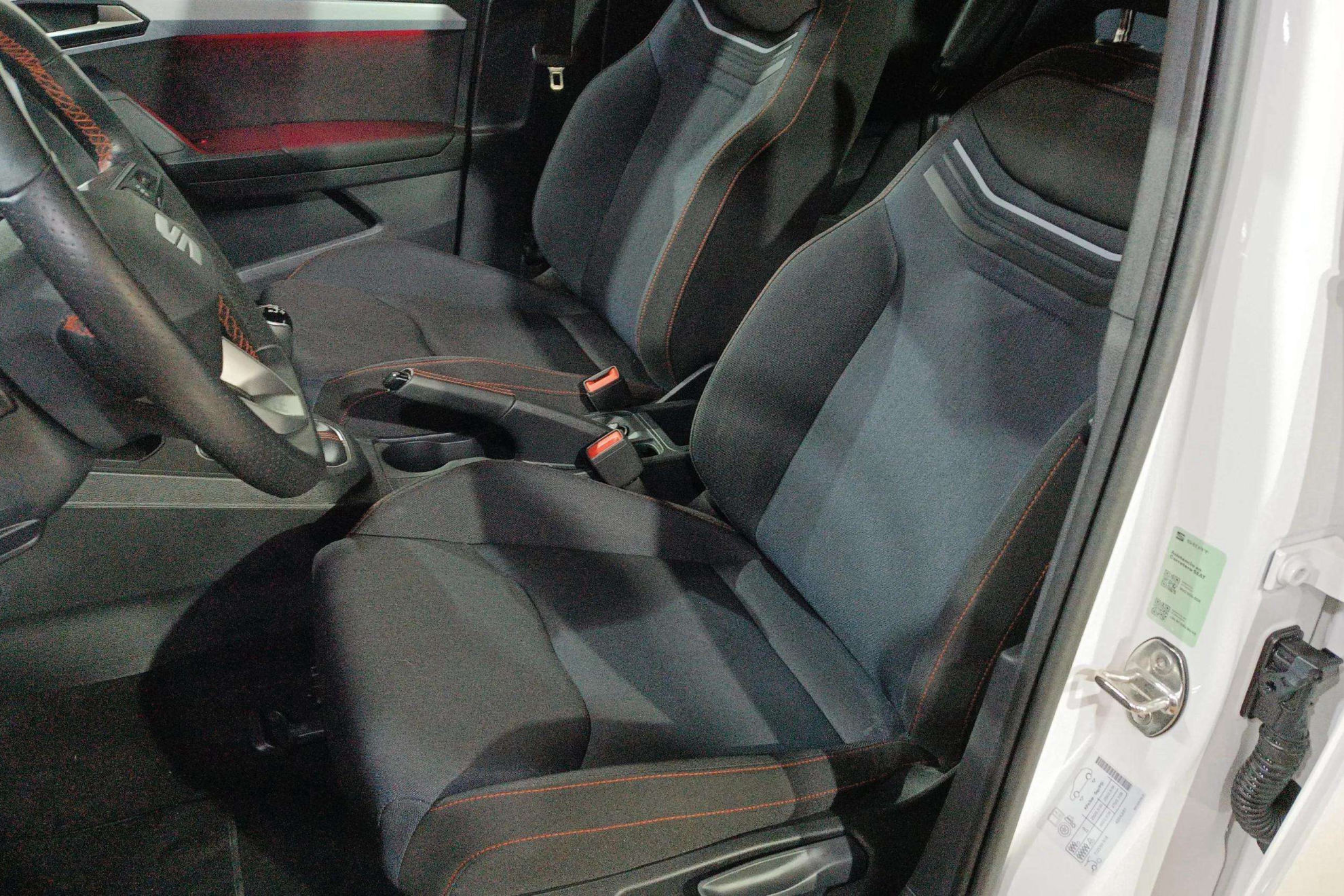 SEAT Ibiza 1.0 TSI FR XM - foto 13