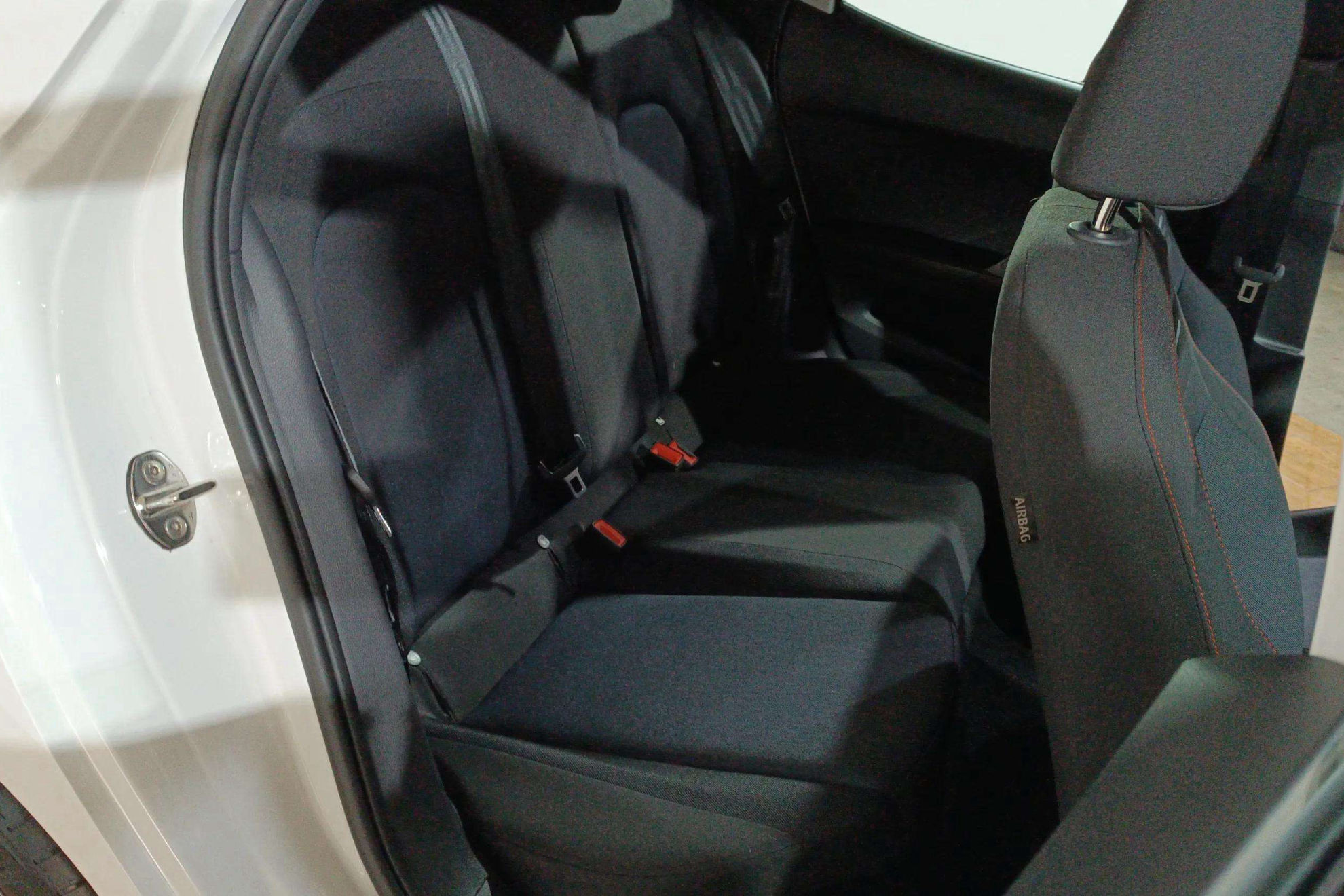 SEAT Ibiza 1.0 TSI FR XM - foto 14