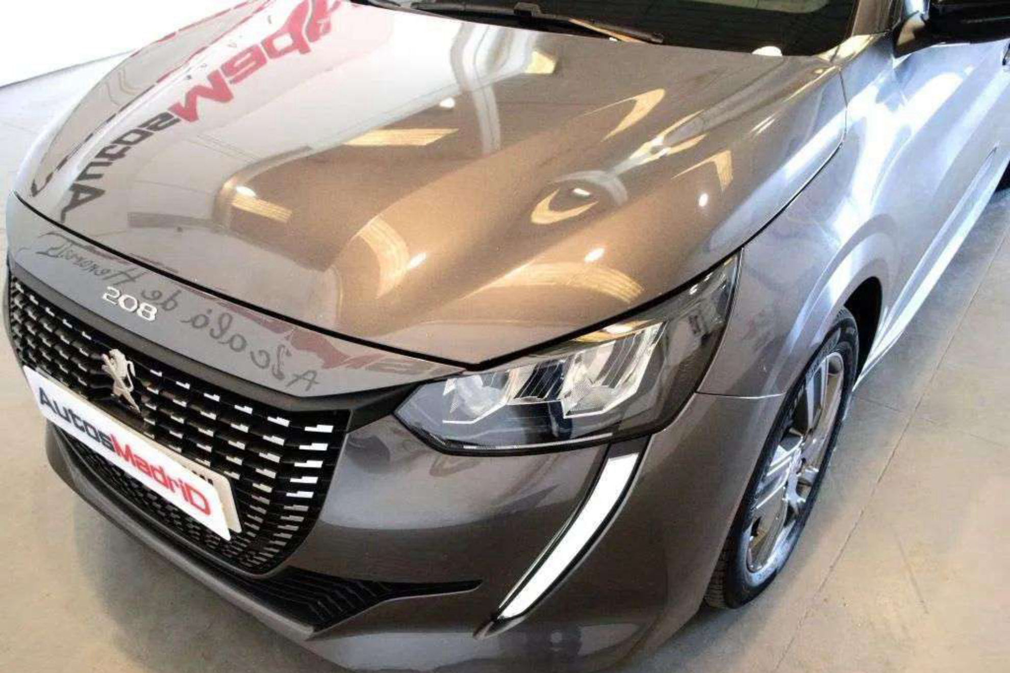 Peugeot 208 PureTech Active Pack - foto 6