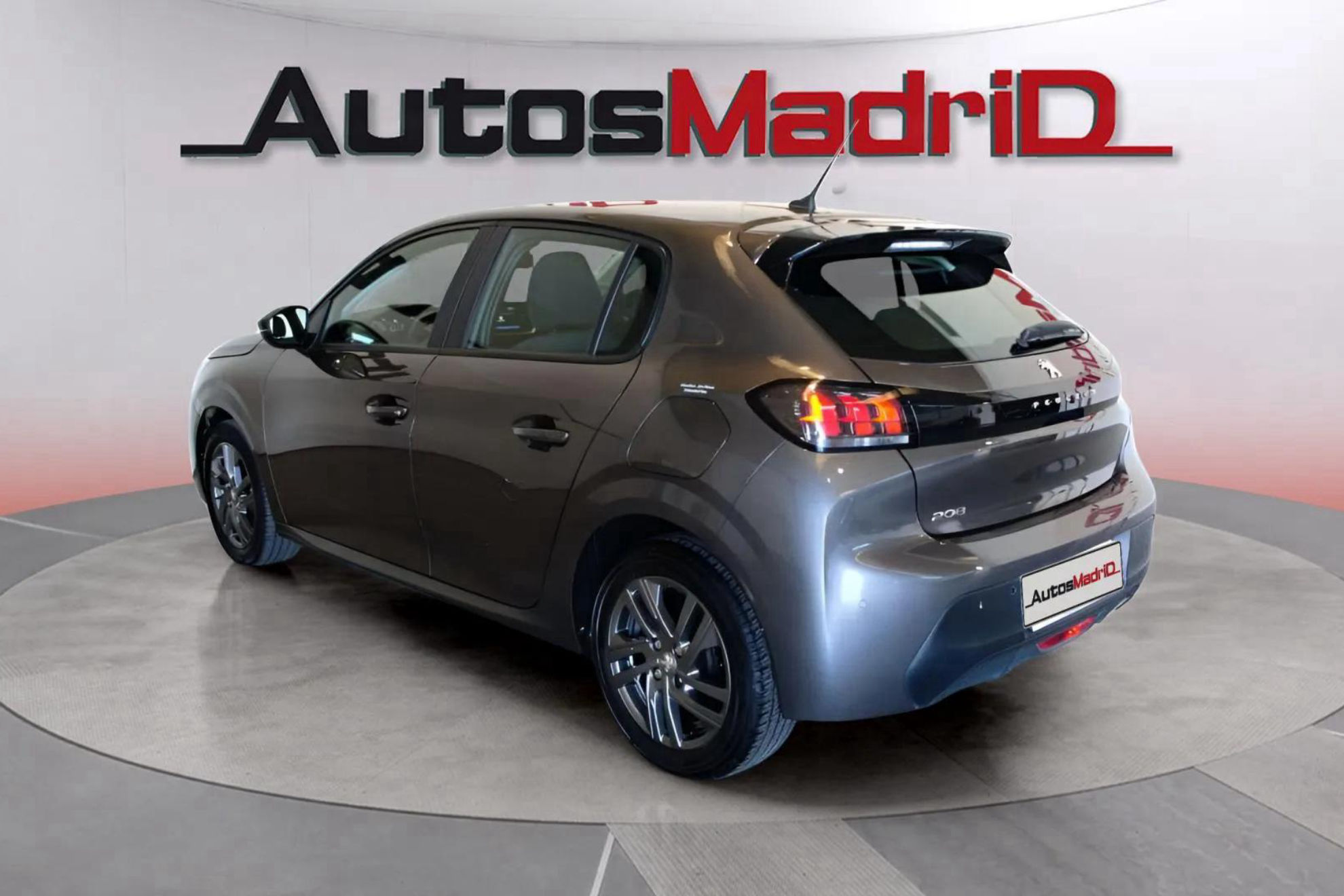 Peugeot 208 PureTech Active Pack - foto 5