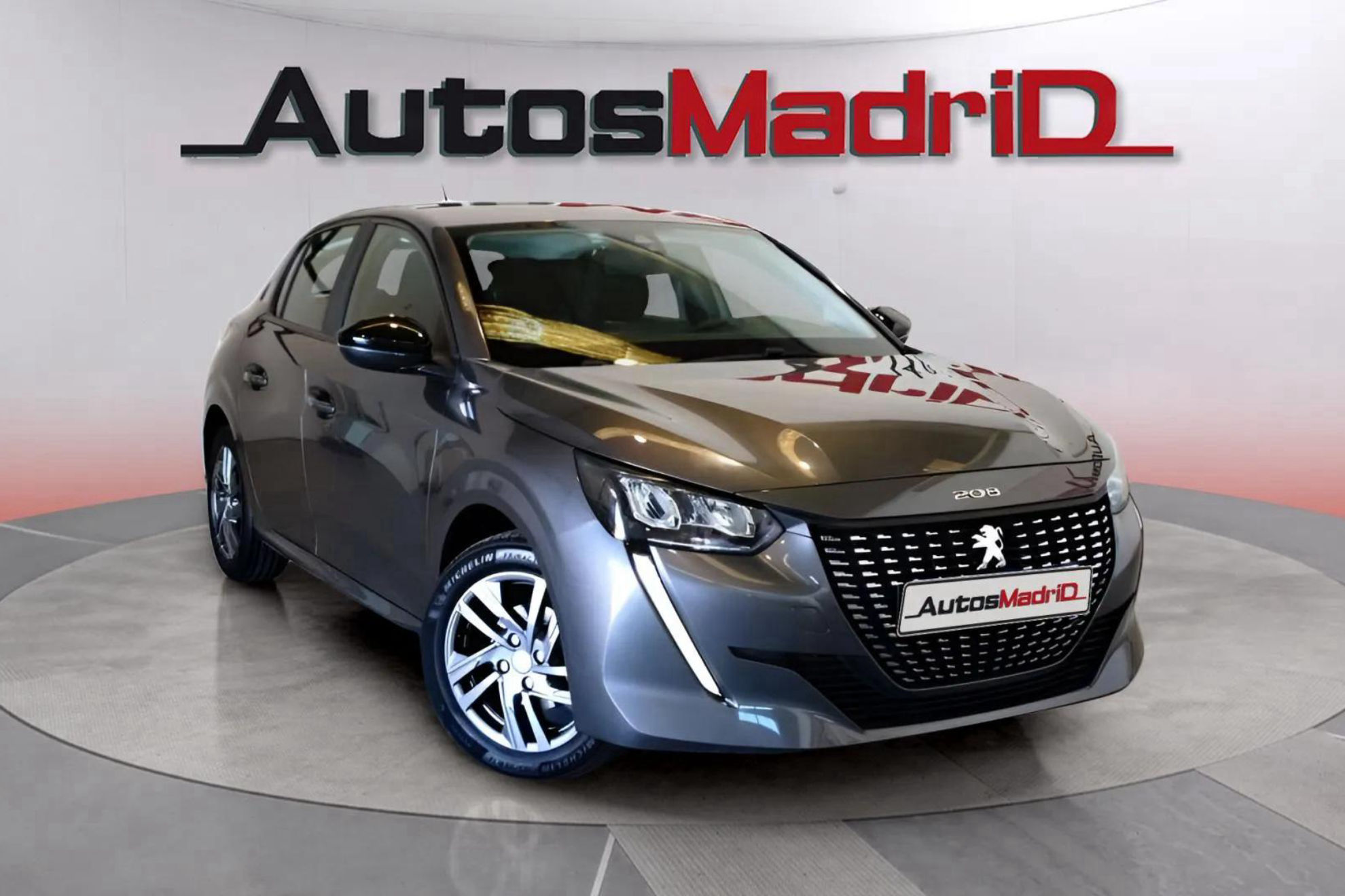 Peugeot 208 PureTech Active Pack