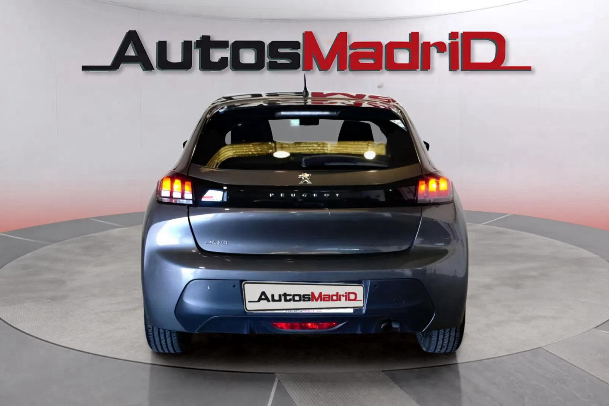 Peugeot 208 PureTech Active Pack - foto 4
