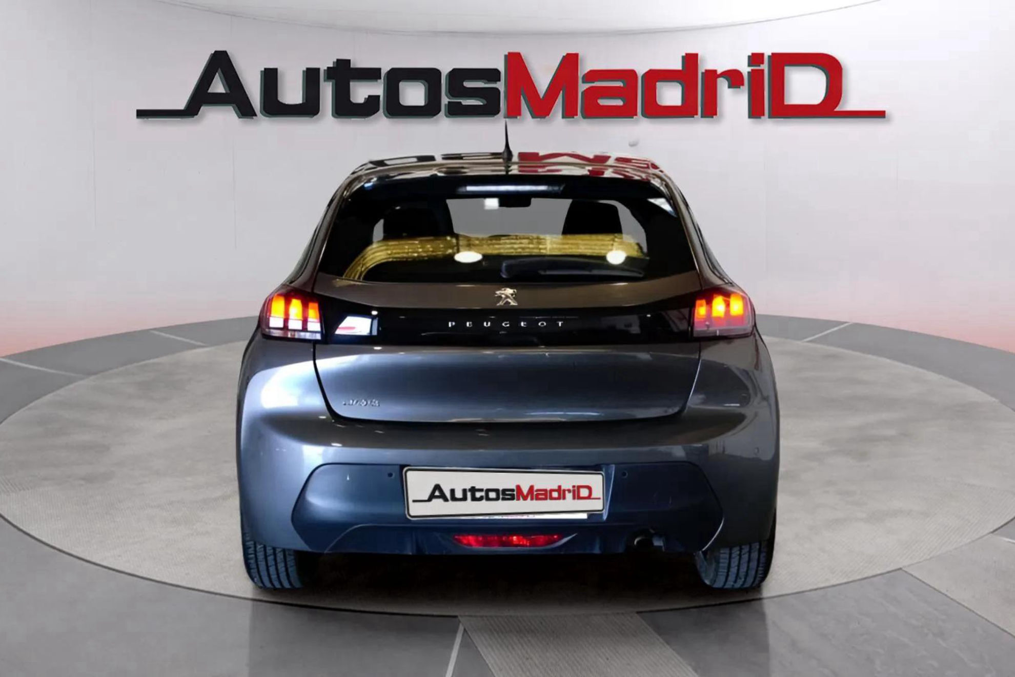 Peugeot 208 PureTech Active Pack - foto 2