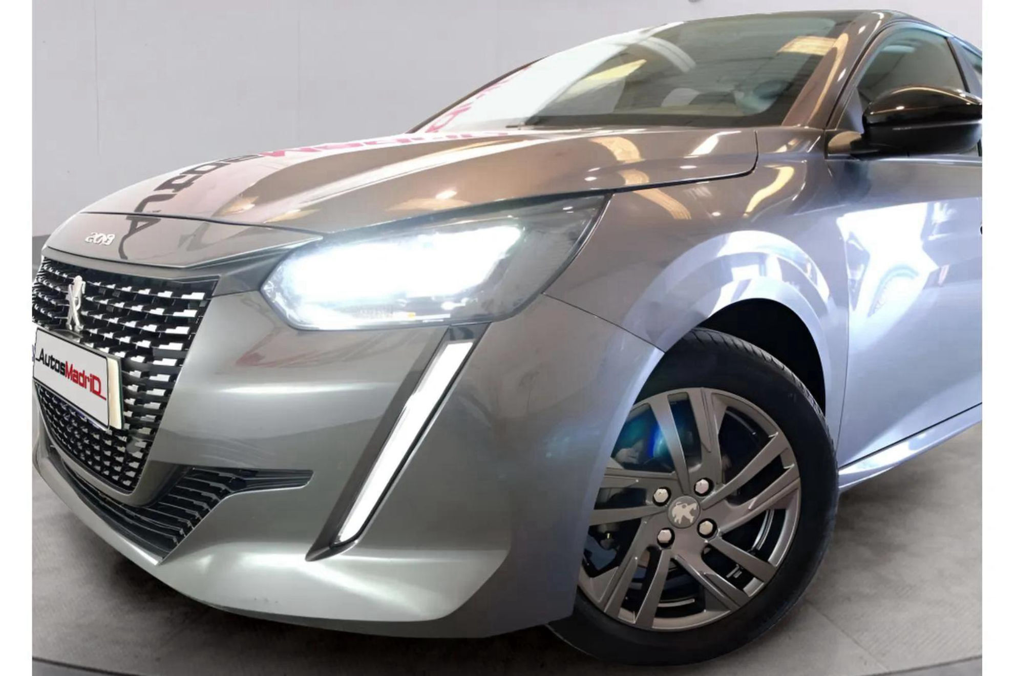 Peugeot 208 PureTech Active Pack - foto 7