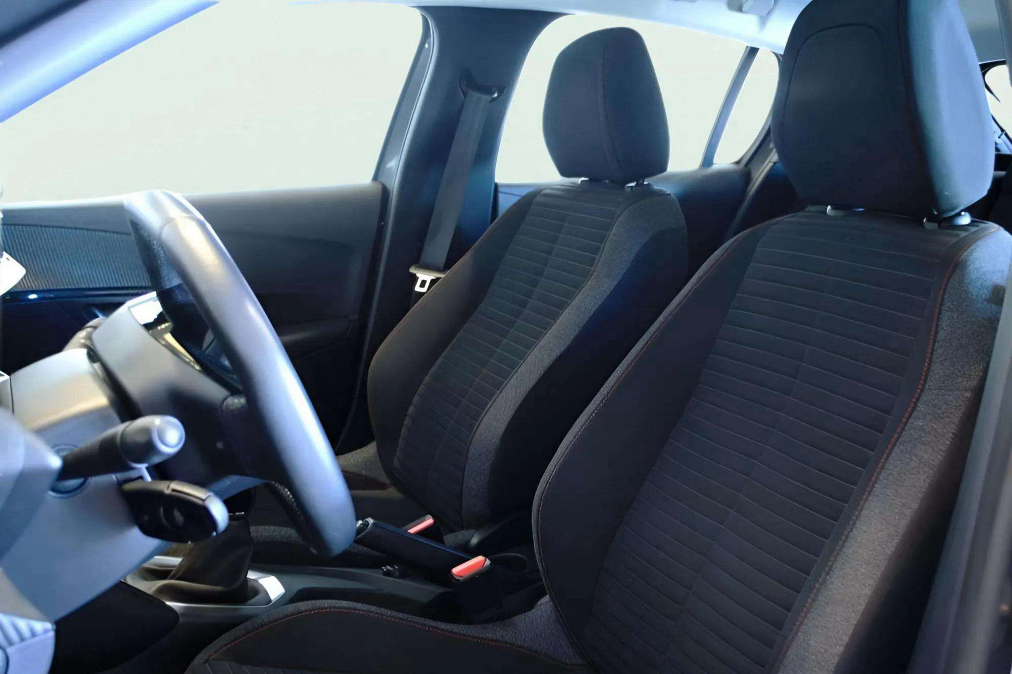 Peugeot 208 PureTech Active Pack - foto 14