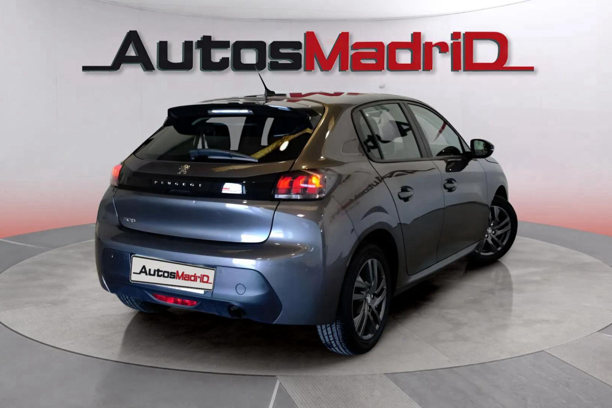 Peugeot 208 PureTech Active Pack - foto 11