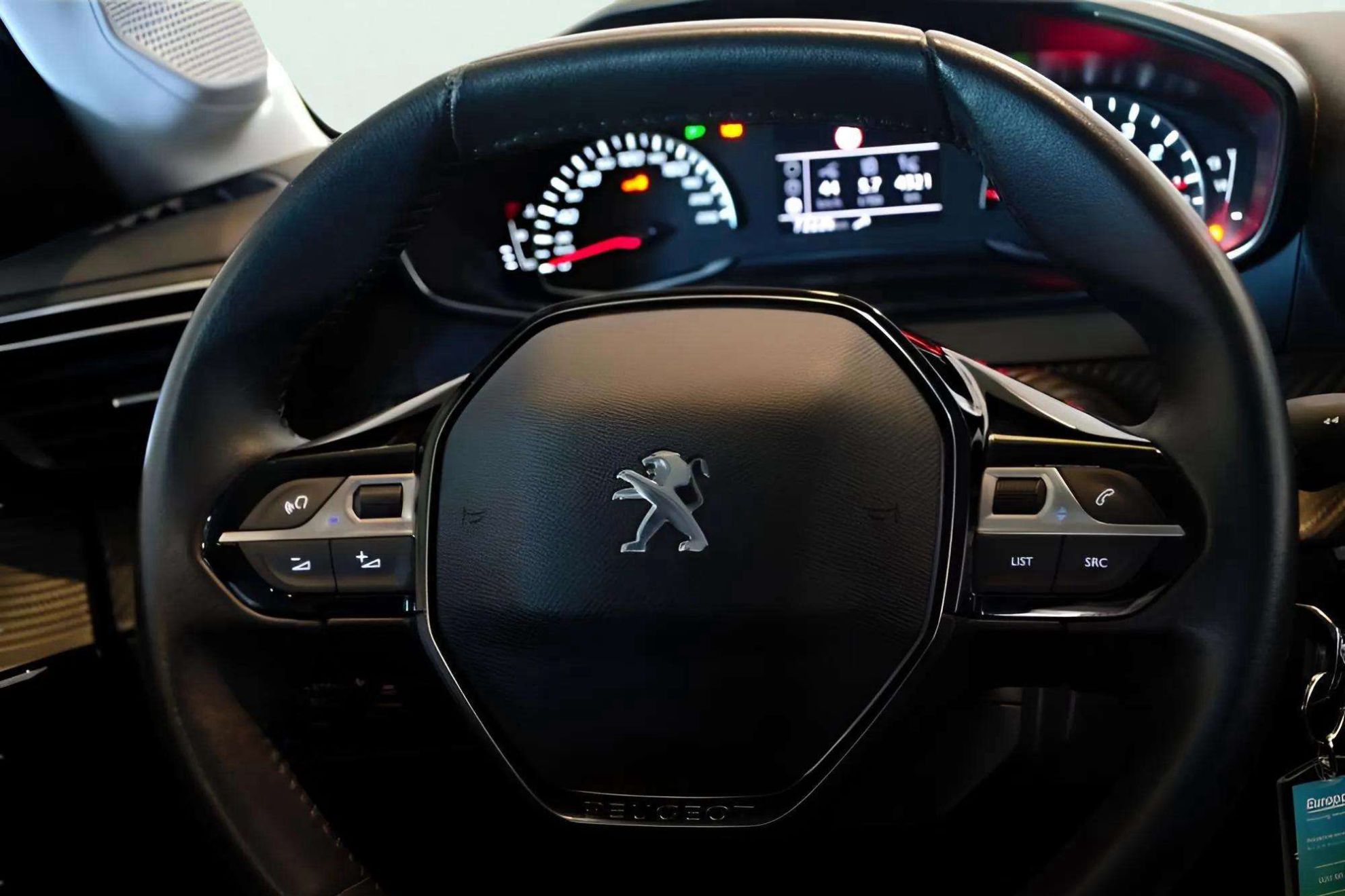 Peugeot 208 PureTech Active Pack - foto 12
