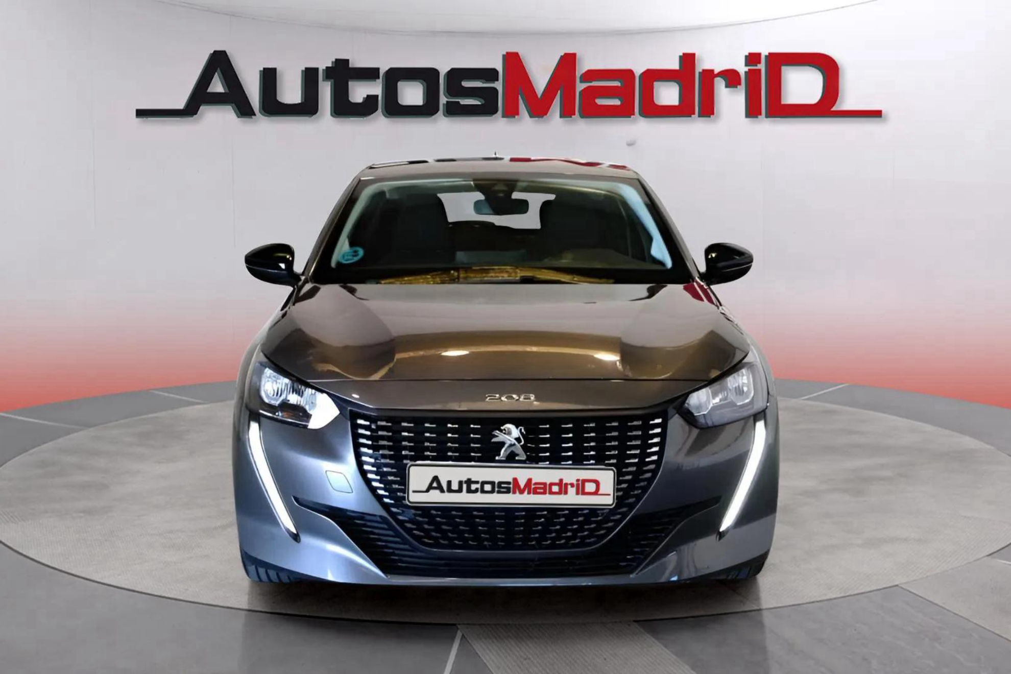 Peugeot 208 PureTech Active Pack - foto 9