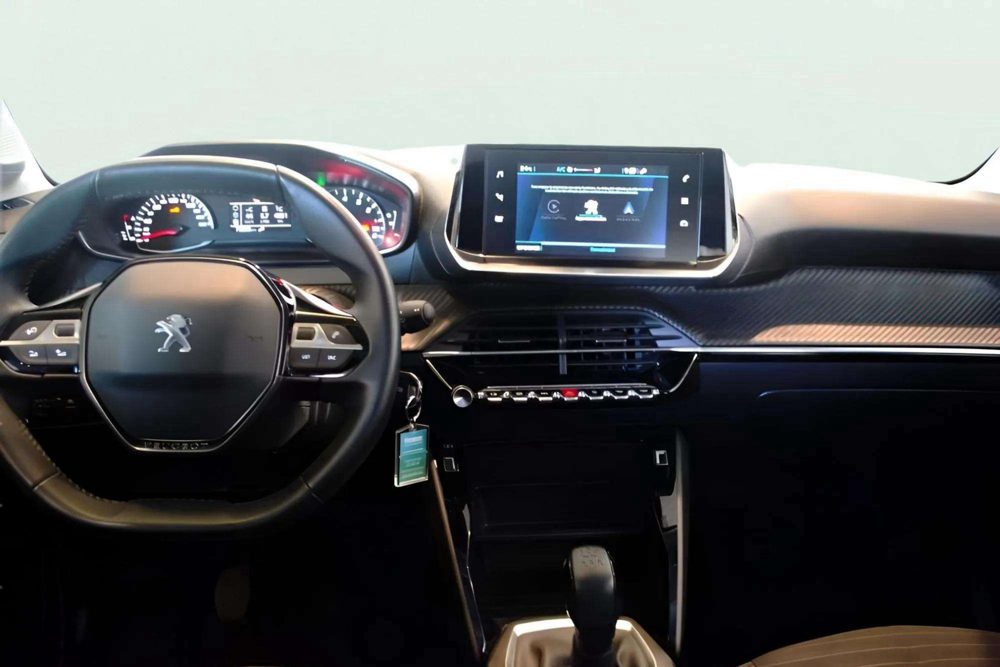 Peugeot 208 PureTech Active Pack - foto 13