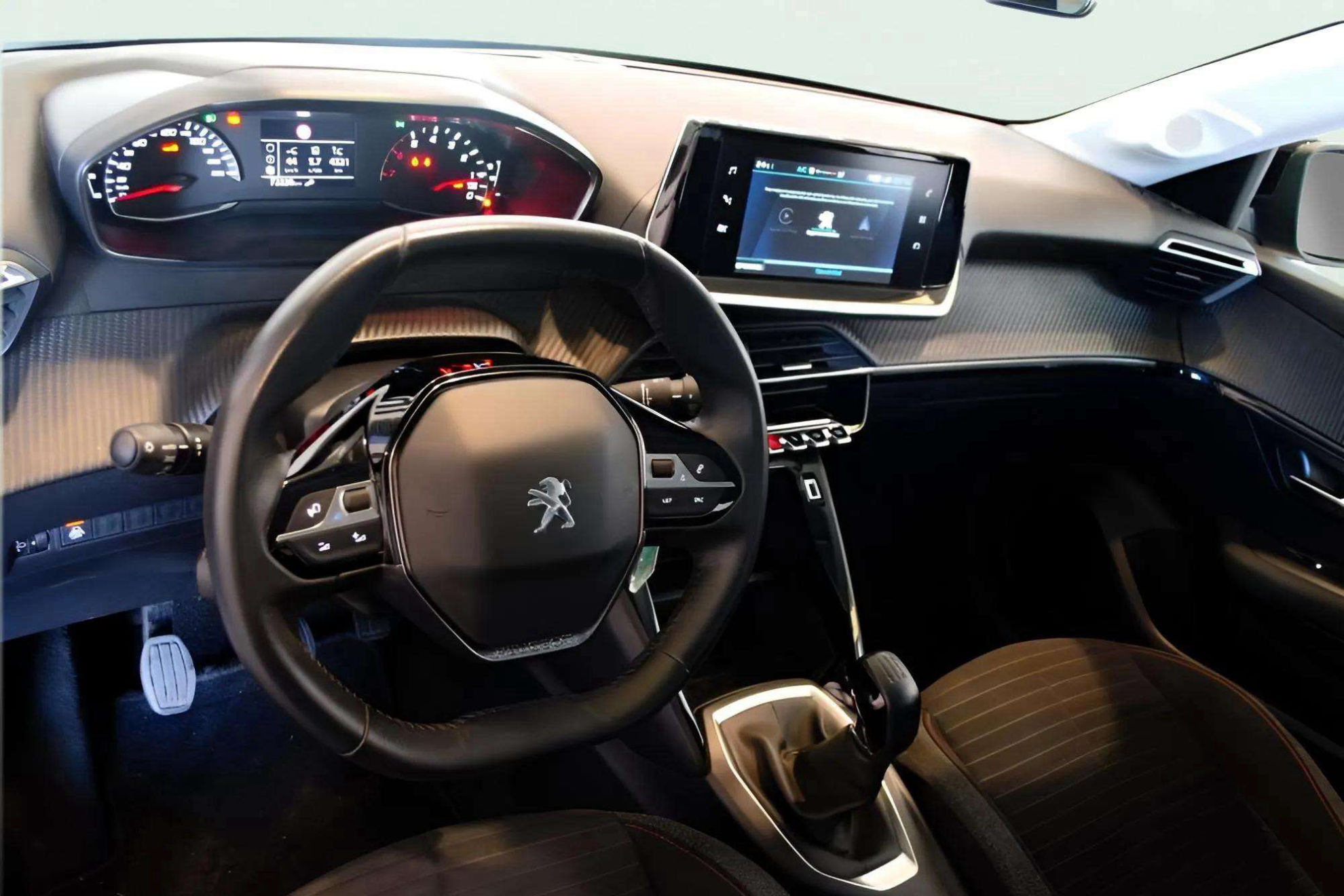 Peugeot 208 PureTech Active Pack - foto 16