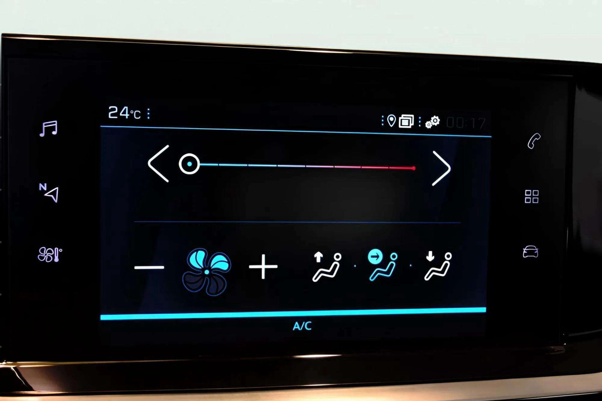 Peugeot 208 PureTech Active Pack - foto 24