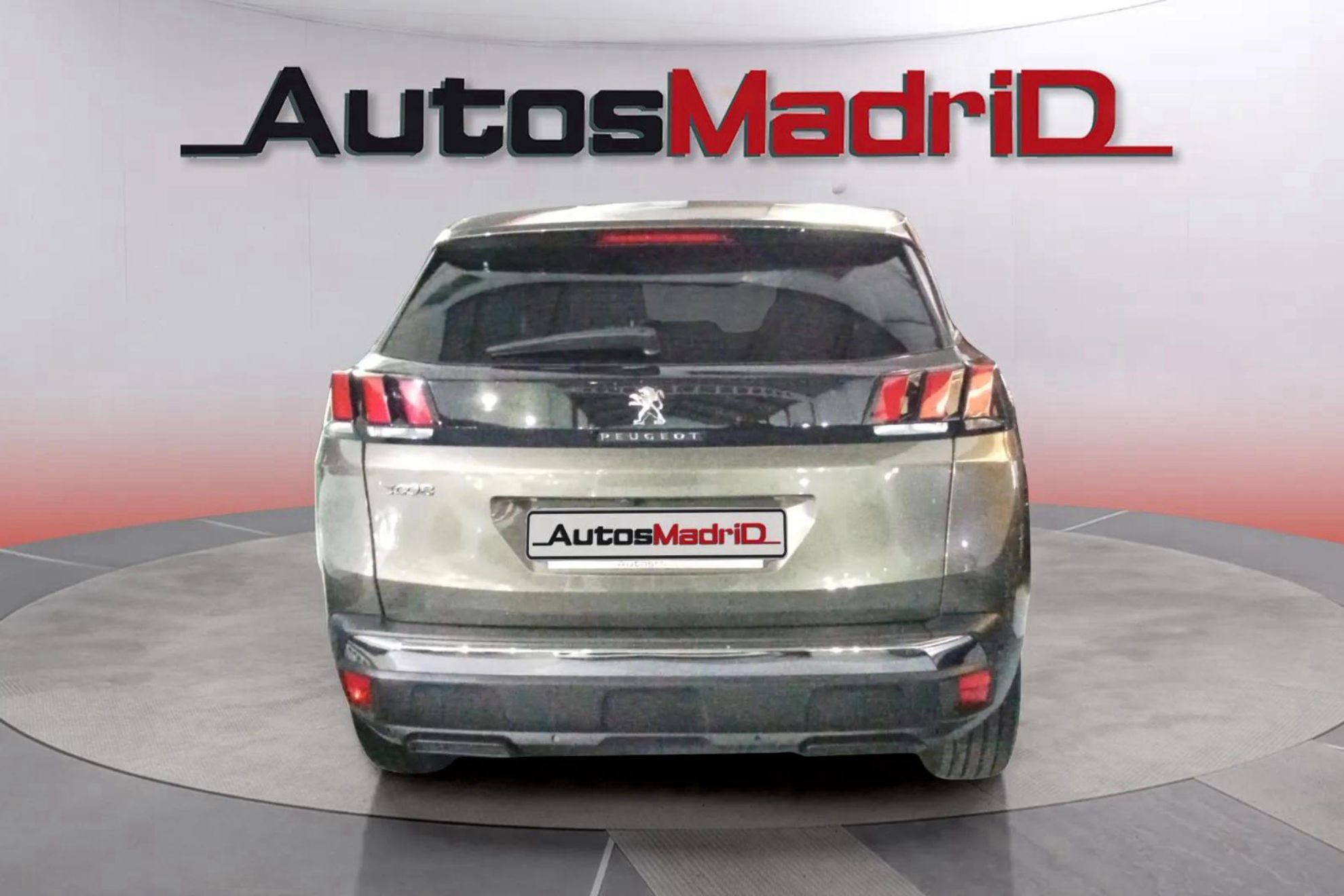 Peugeot 3008 1.5 BlueHDi Allure EAT8 - foto 5