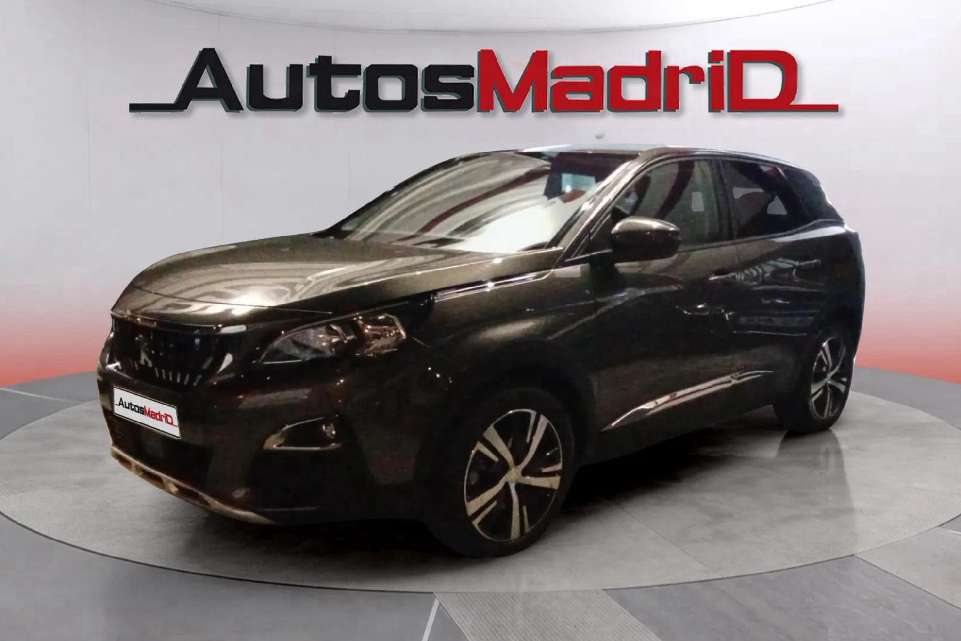 Peugeot 3008 1.5 BlueHDi Allure EAT8 - foto 2