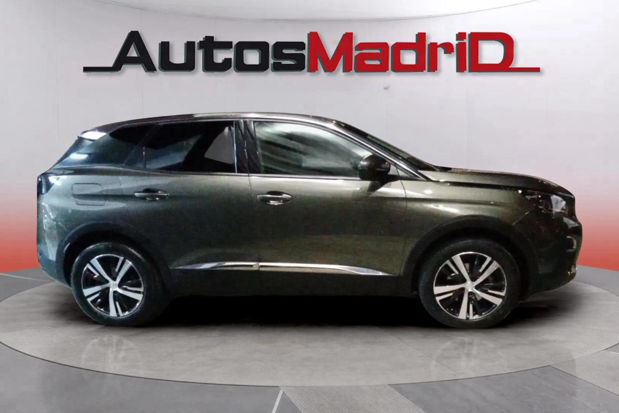 Peugeot 3008 1.5 BlueHDi Allure EAT8 - foto 7