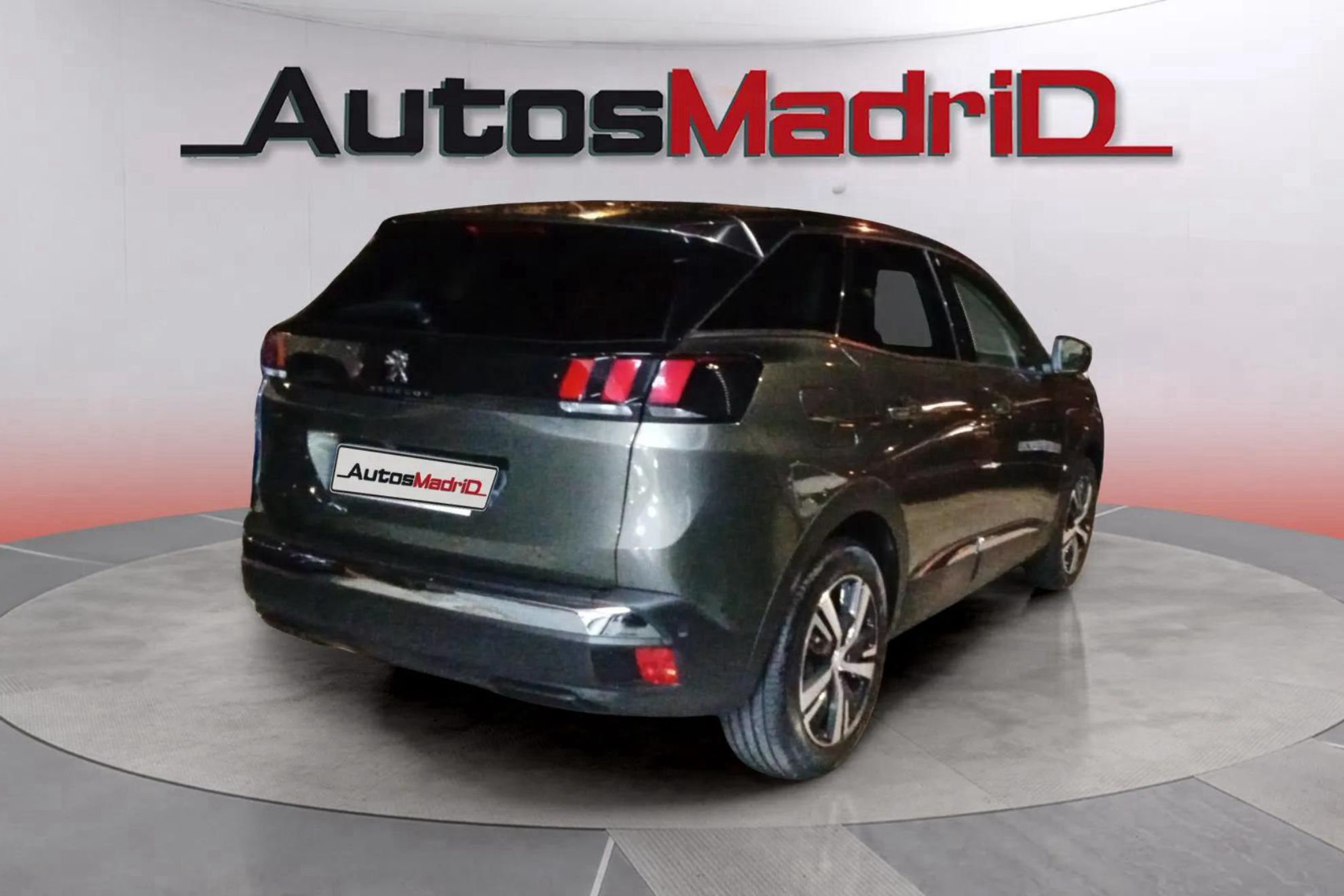 Peugeot 3008 1.5 BlueHDi Allure EAT8 - foto 6