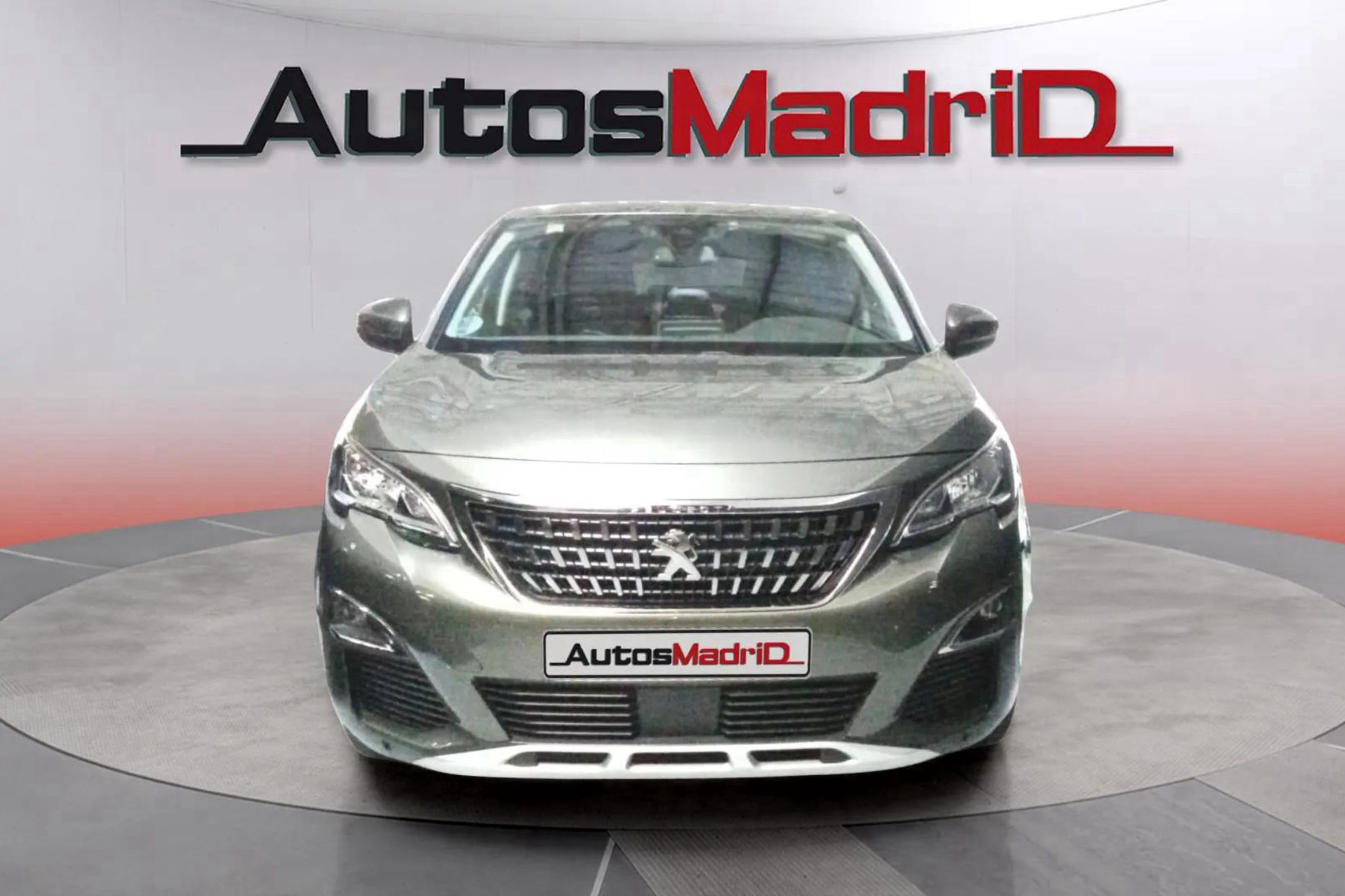 Peugeot 3008 1.5 BlueHDi Allure EAT8 - foto 8