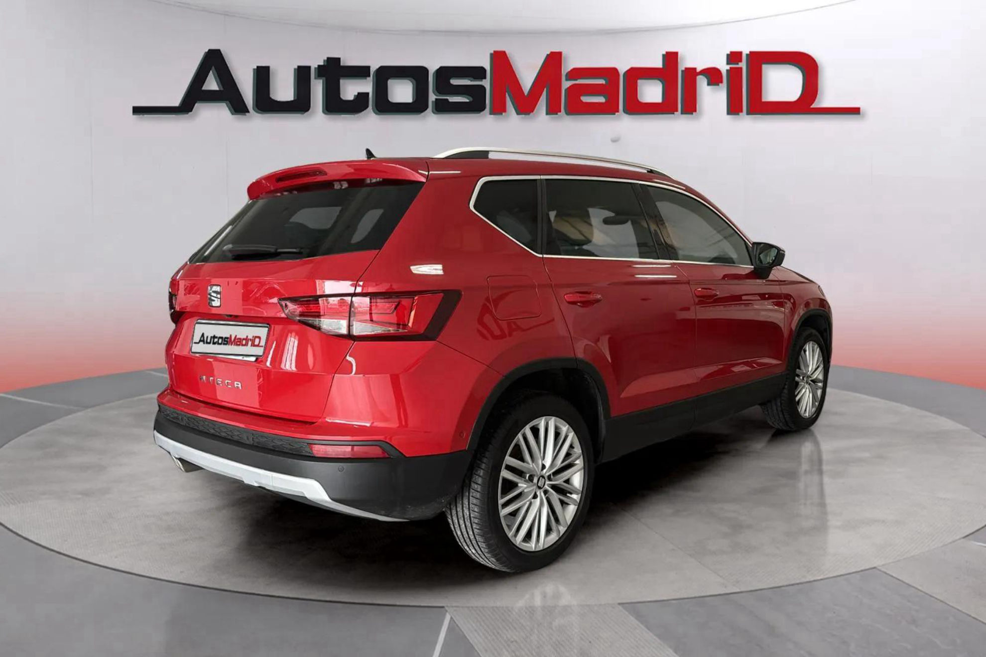 SEAT Ateca 1.5 TSI Xcellence - foto 4