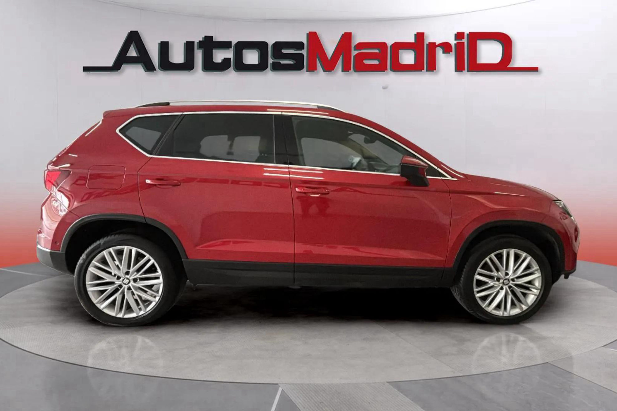 SEAT Ateca 1.5 TSI Xcellence - foto 5