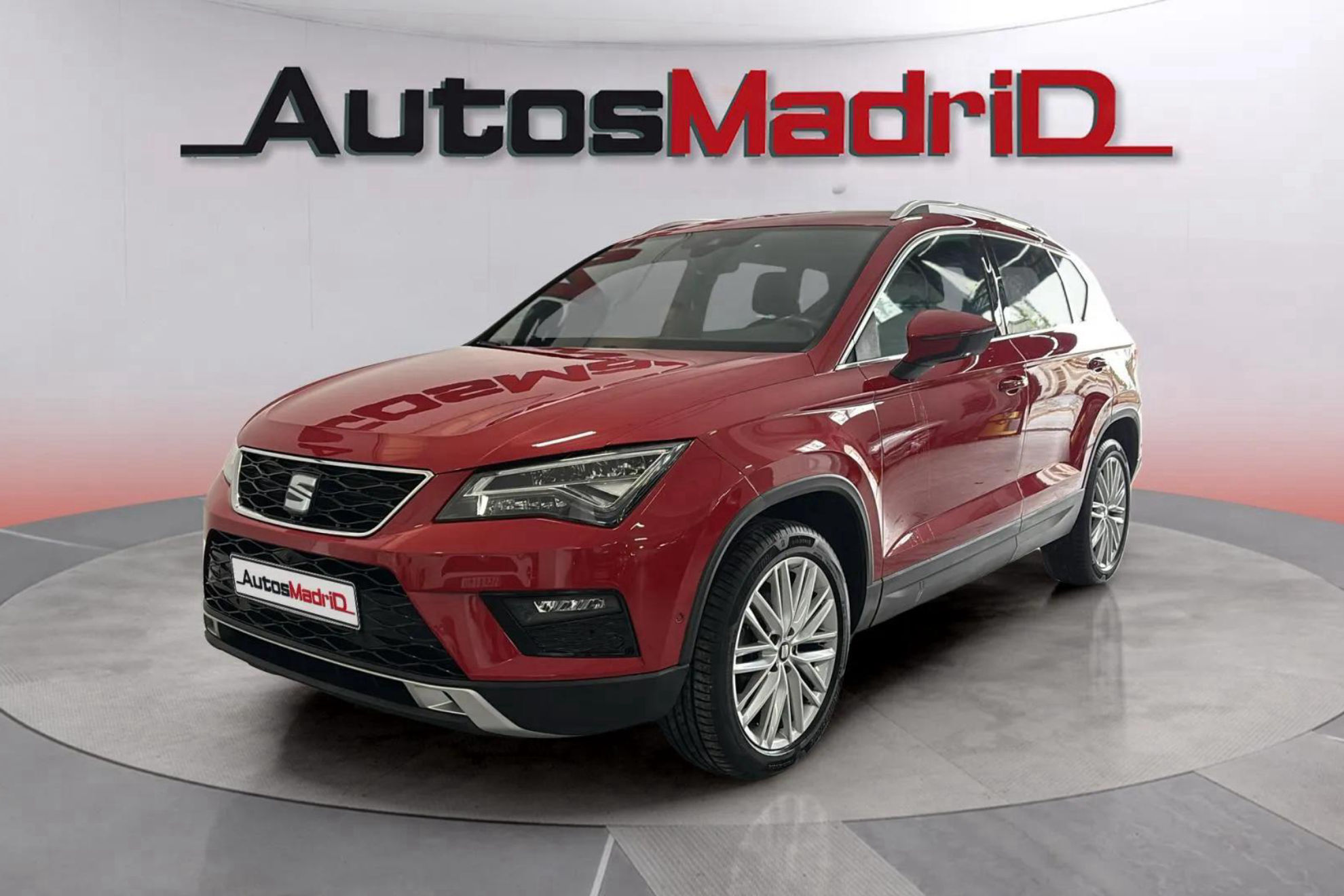 SEAT Ateca 1.5 TSI Xcellence - foto 6
