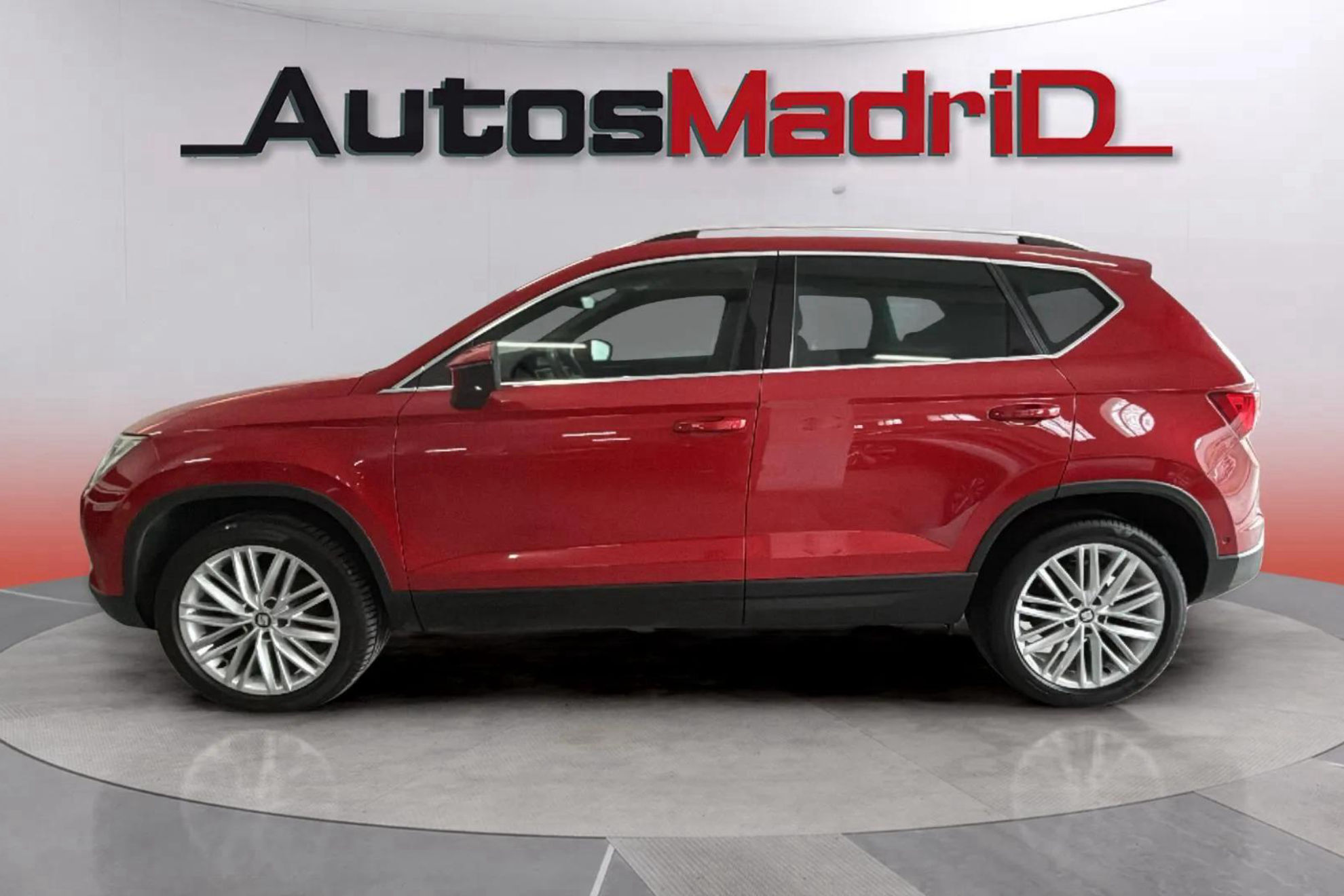 SEAT Ateca 1.5 TSI Xcellence - foto 7