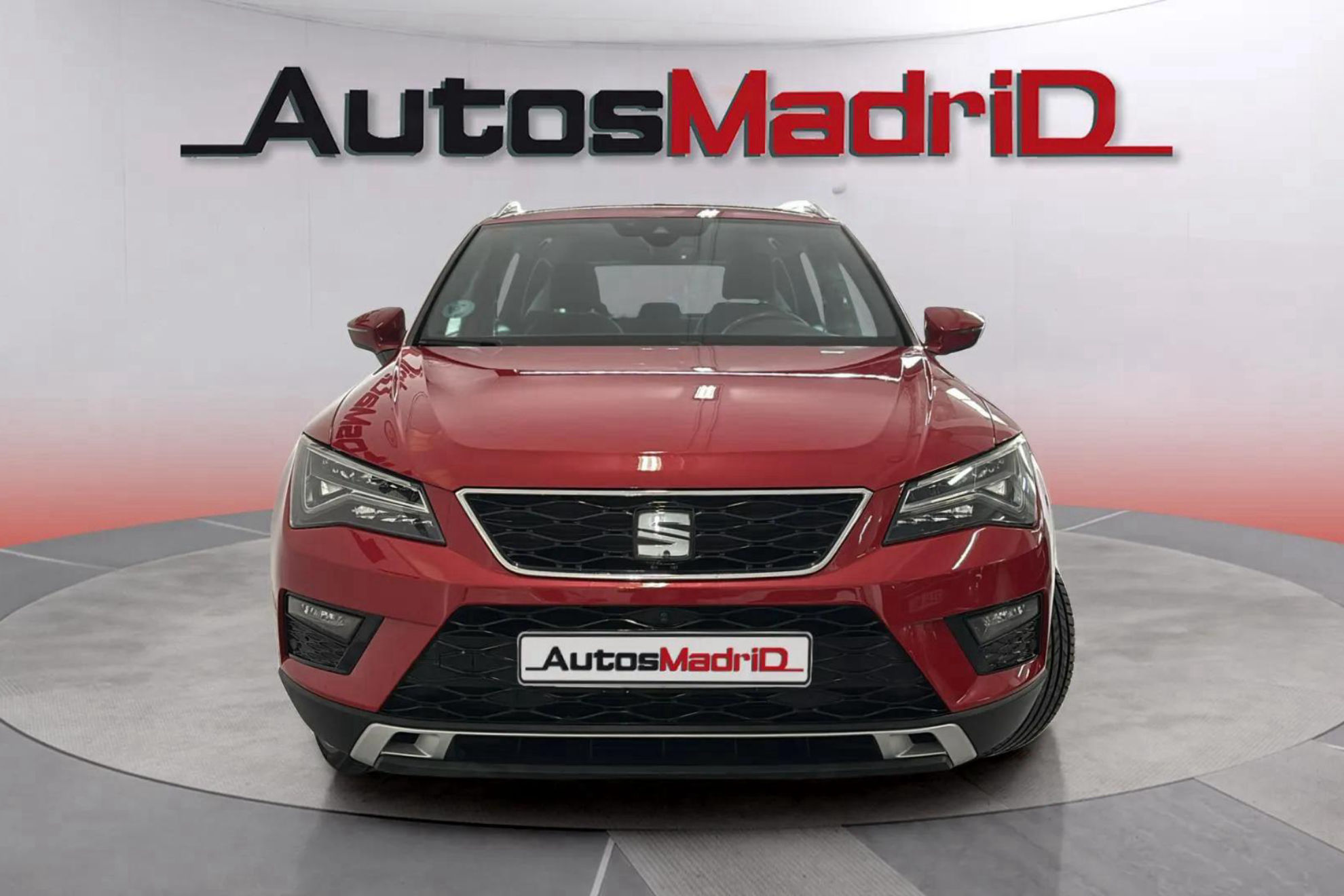 SEAT Ateca 1.5 TSI Xcellence - foto 2