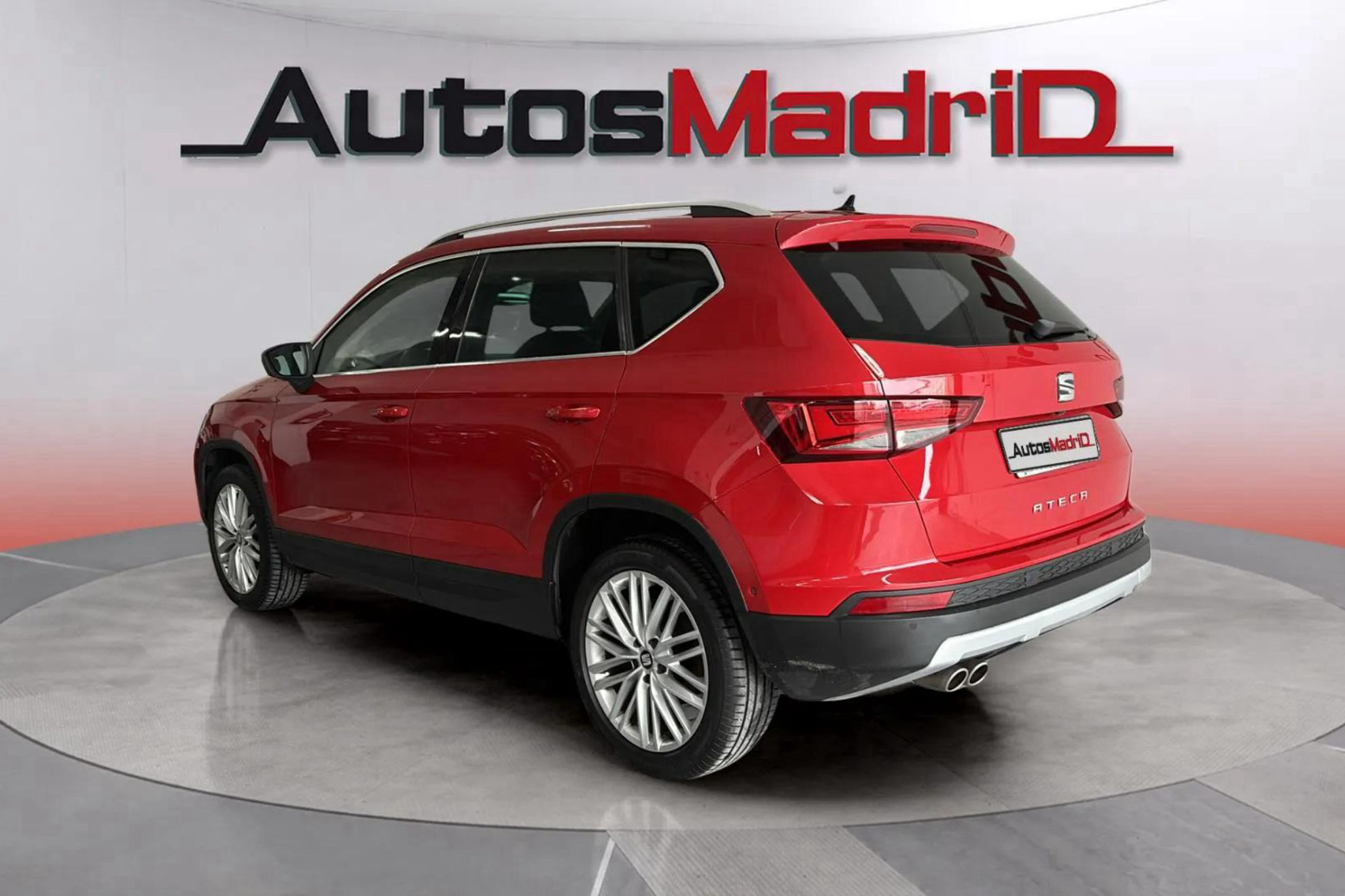 SEAT Ateca 1.5 TSI Xcellence - foto 8