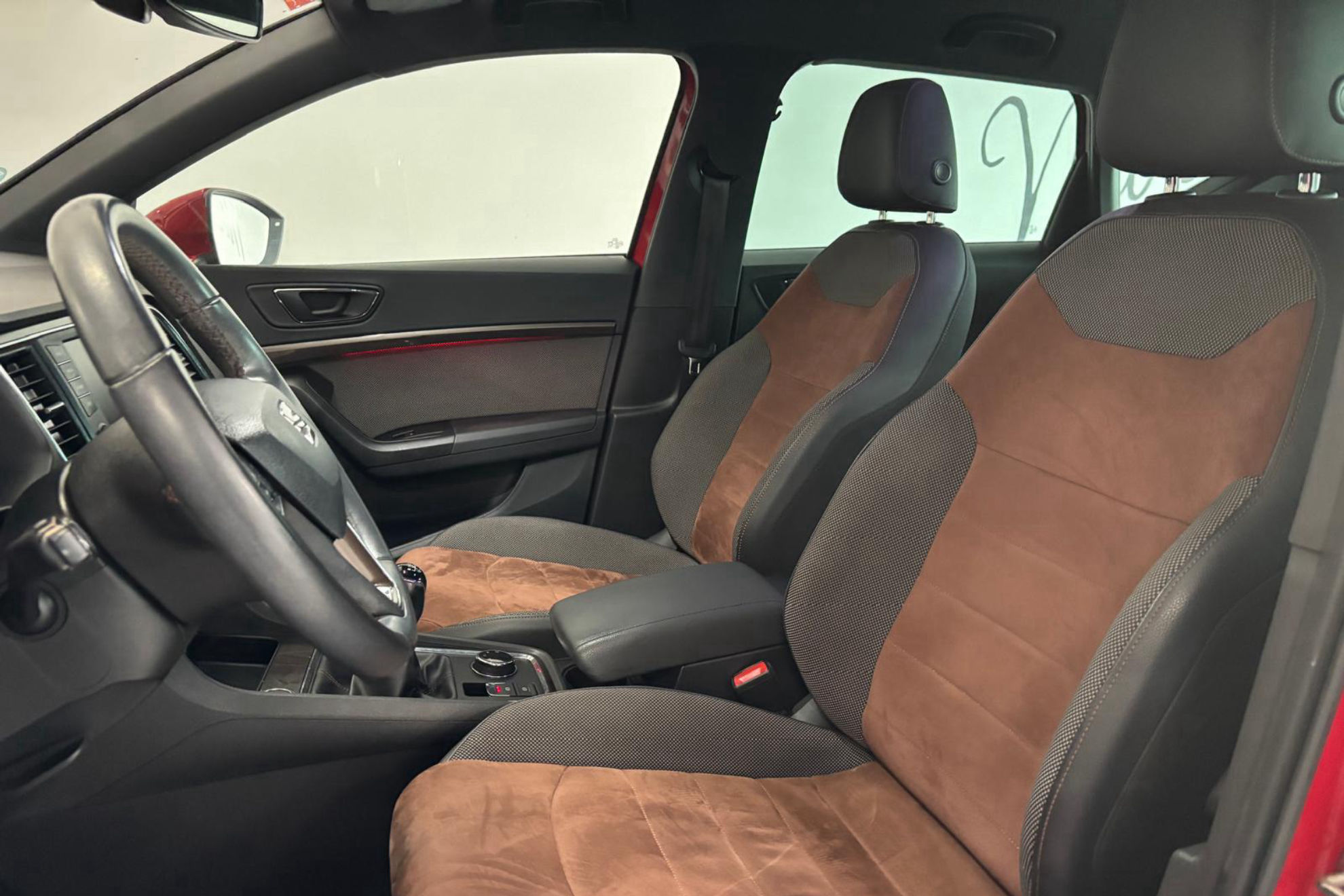 SEAT Ateca 1.5 TSI Xcellence - foto 12