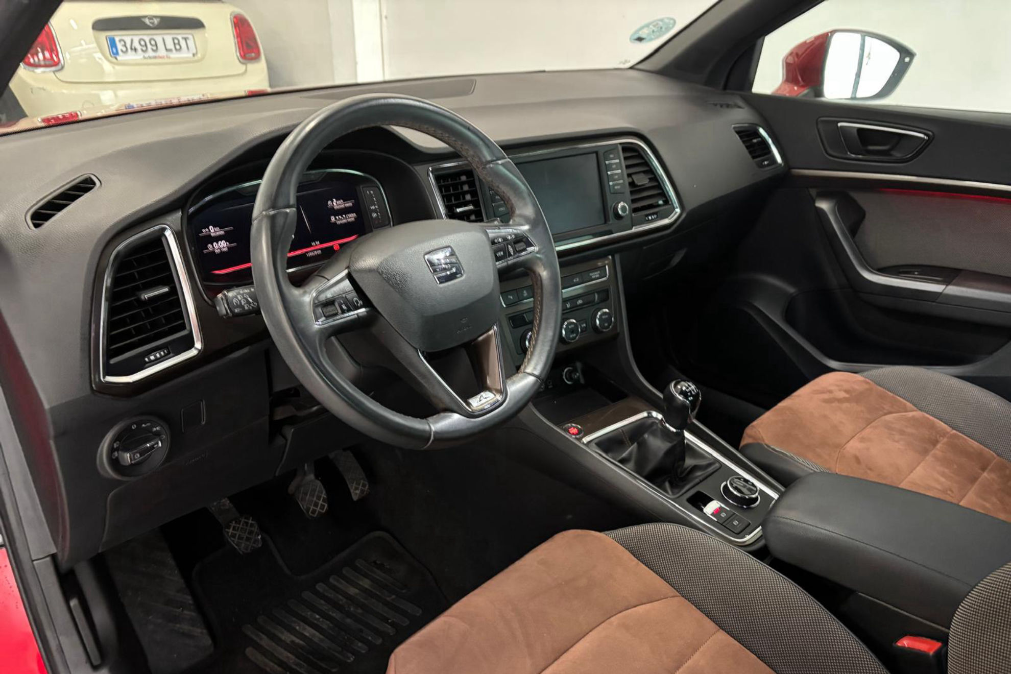 SEAT Ateca 1.5 TSI Xcellence - foto 13