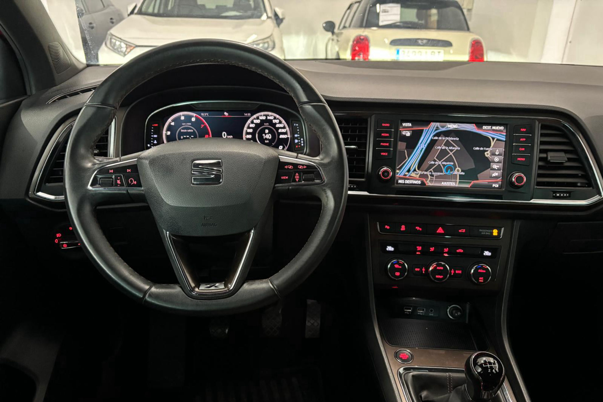 SEAT Ateca 1.5 TSI Xcellence - foto 17