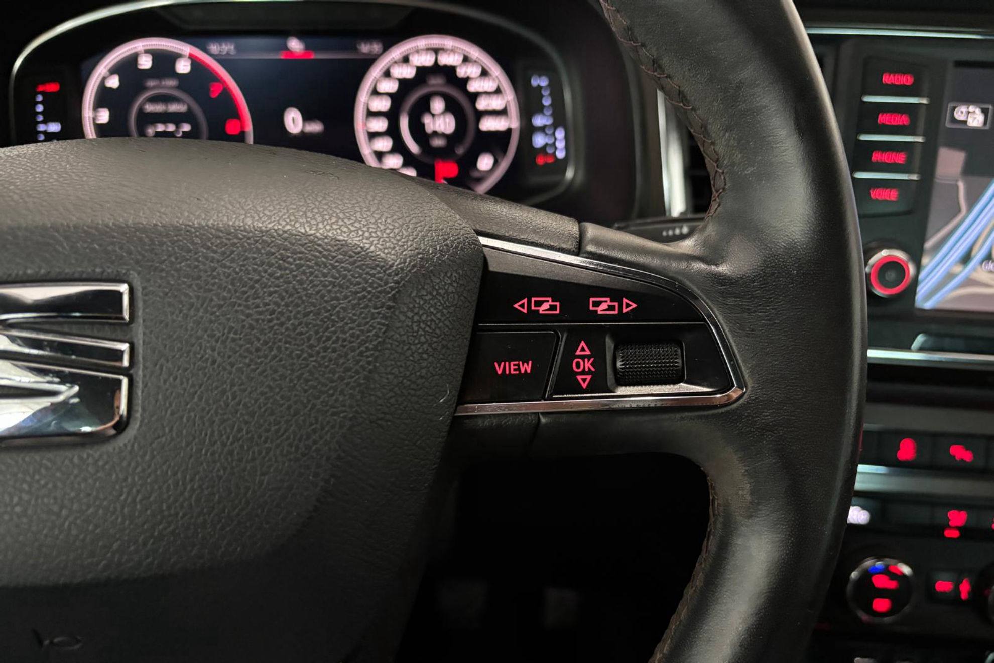 SEAT Ateca 1.5 TSI Xcellence - foto 22