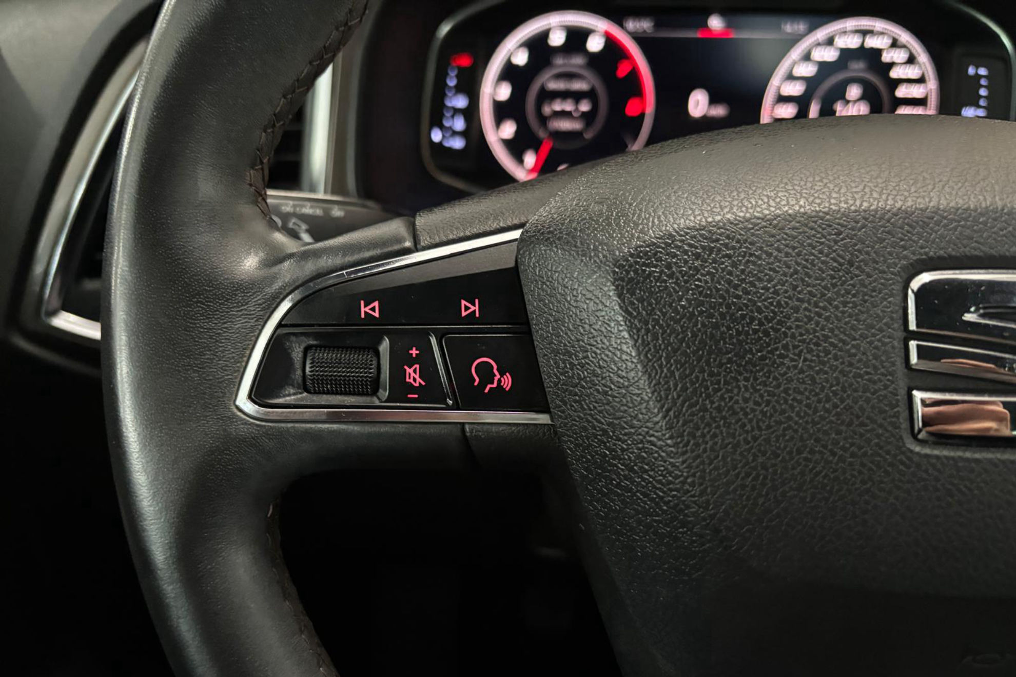SEAT Ateca 1.5 TSI Xcellence - foto 21