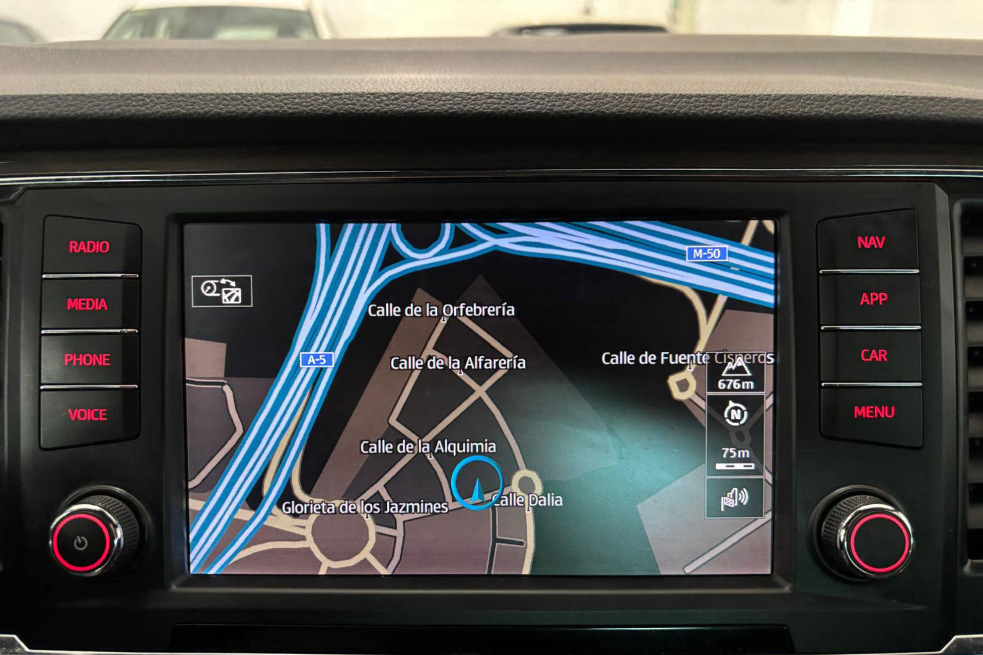 SEAT Ateca 1.5 TSI Xcellence - foto 26