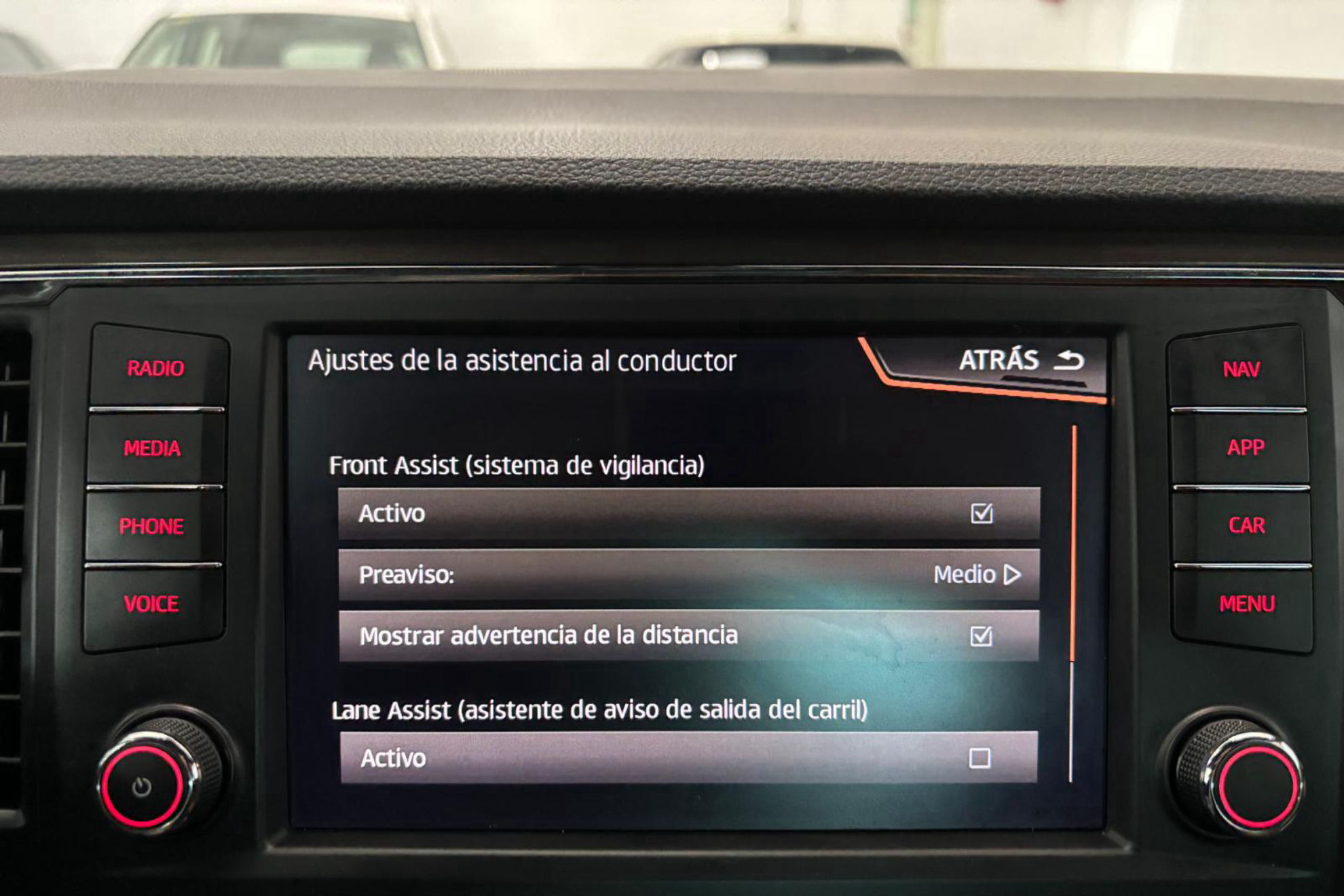 SEAT Ateca 1.5 TSI Xcellence - foto 30